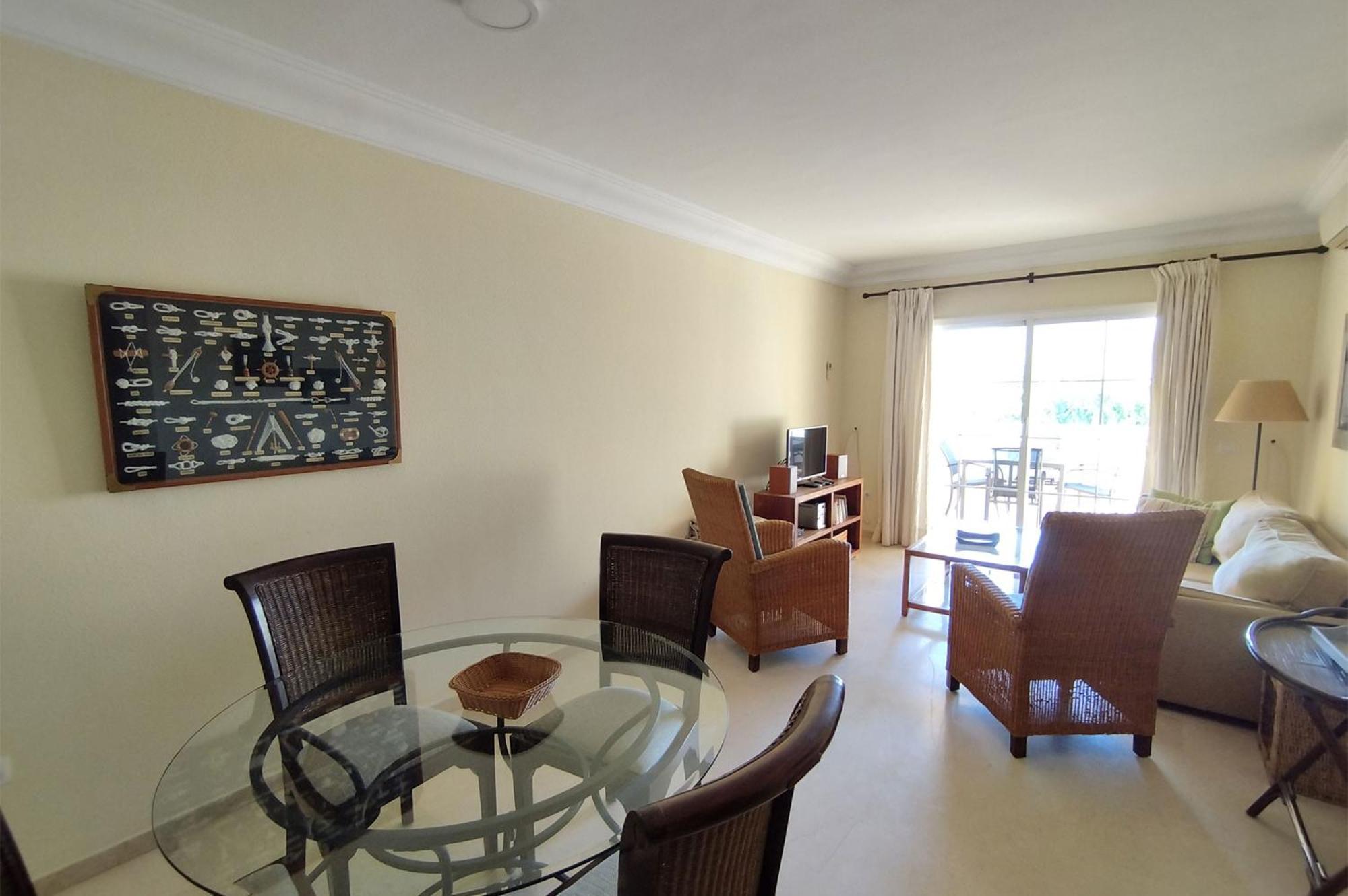 Puertosol 2 Apartment Estepona