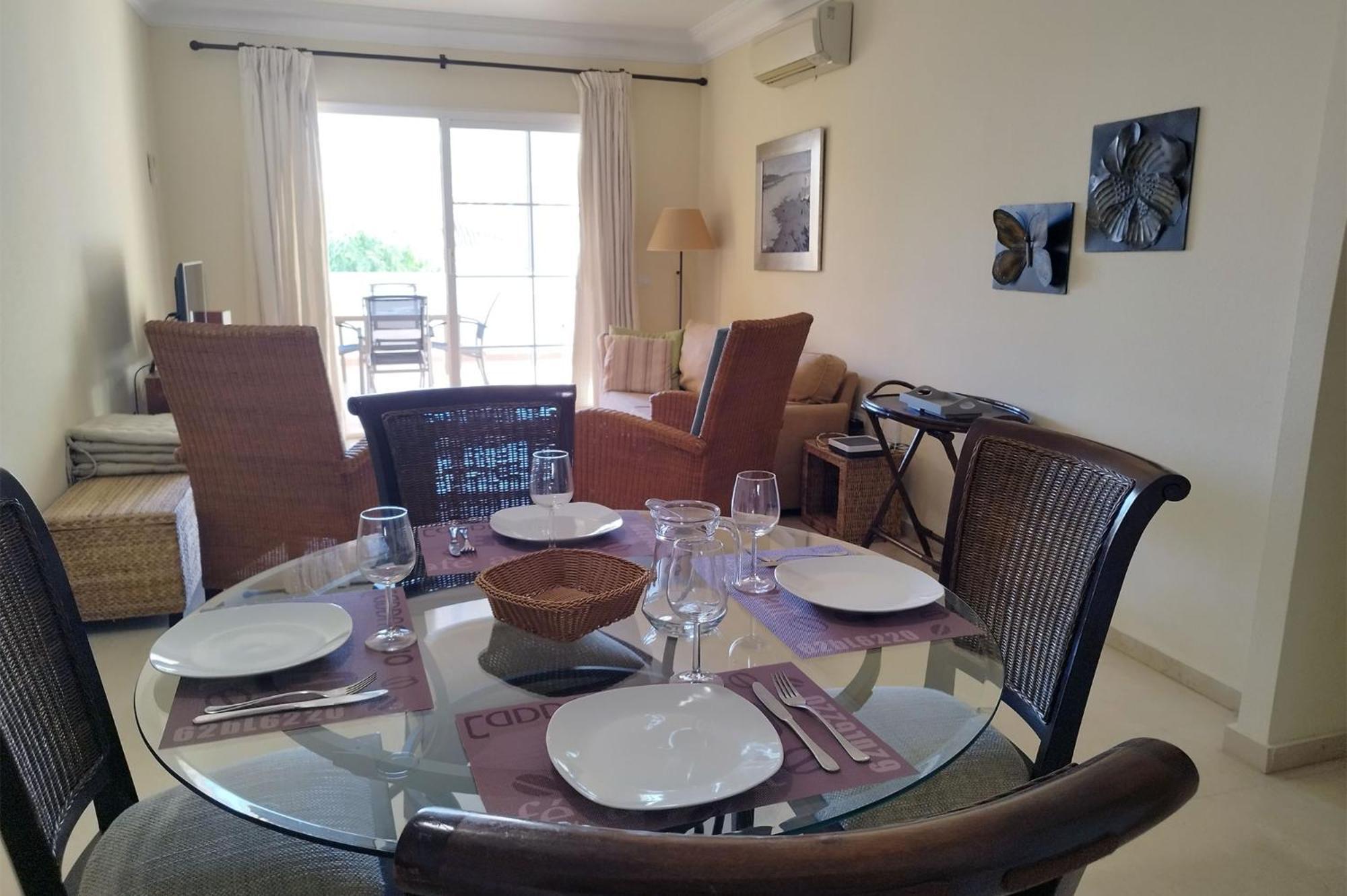 Puertosol 2 Apartment