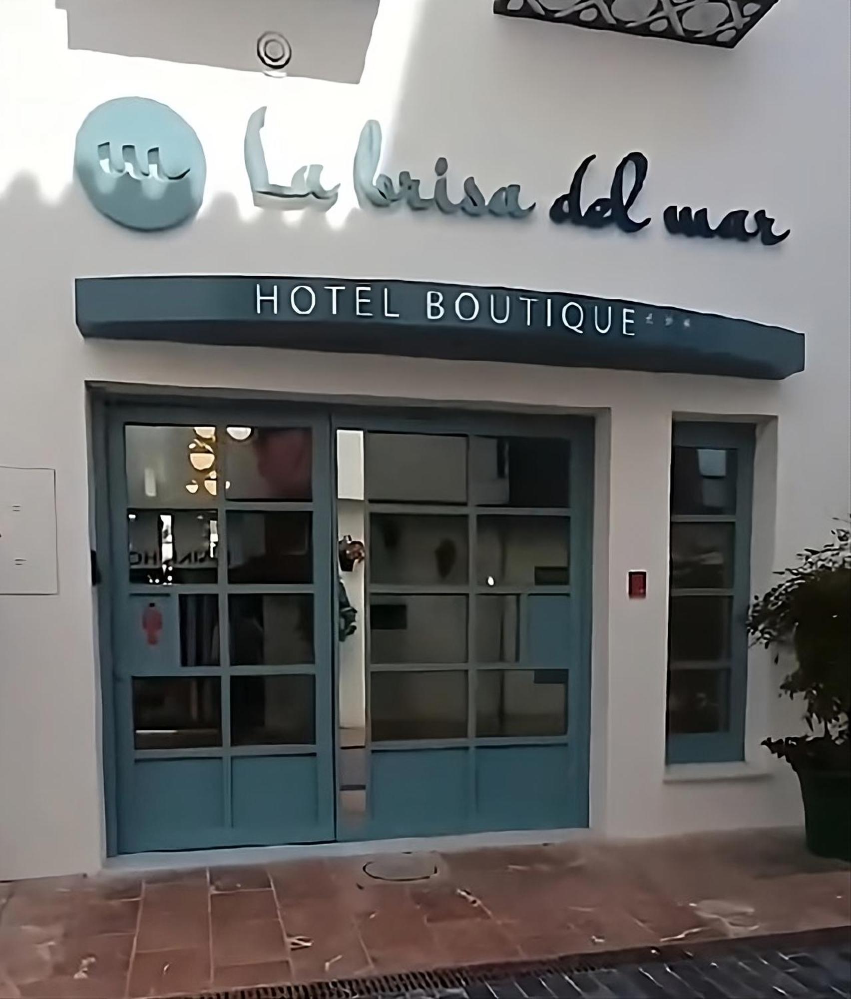 Boutique La Brisa Del Mar