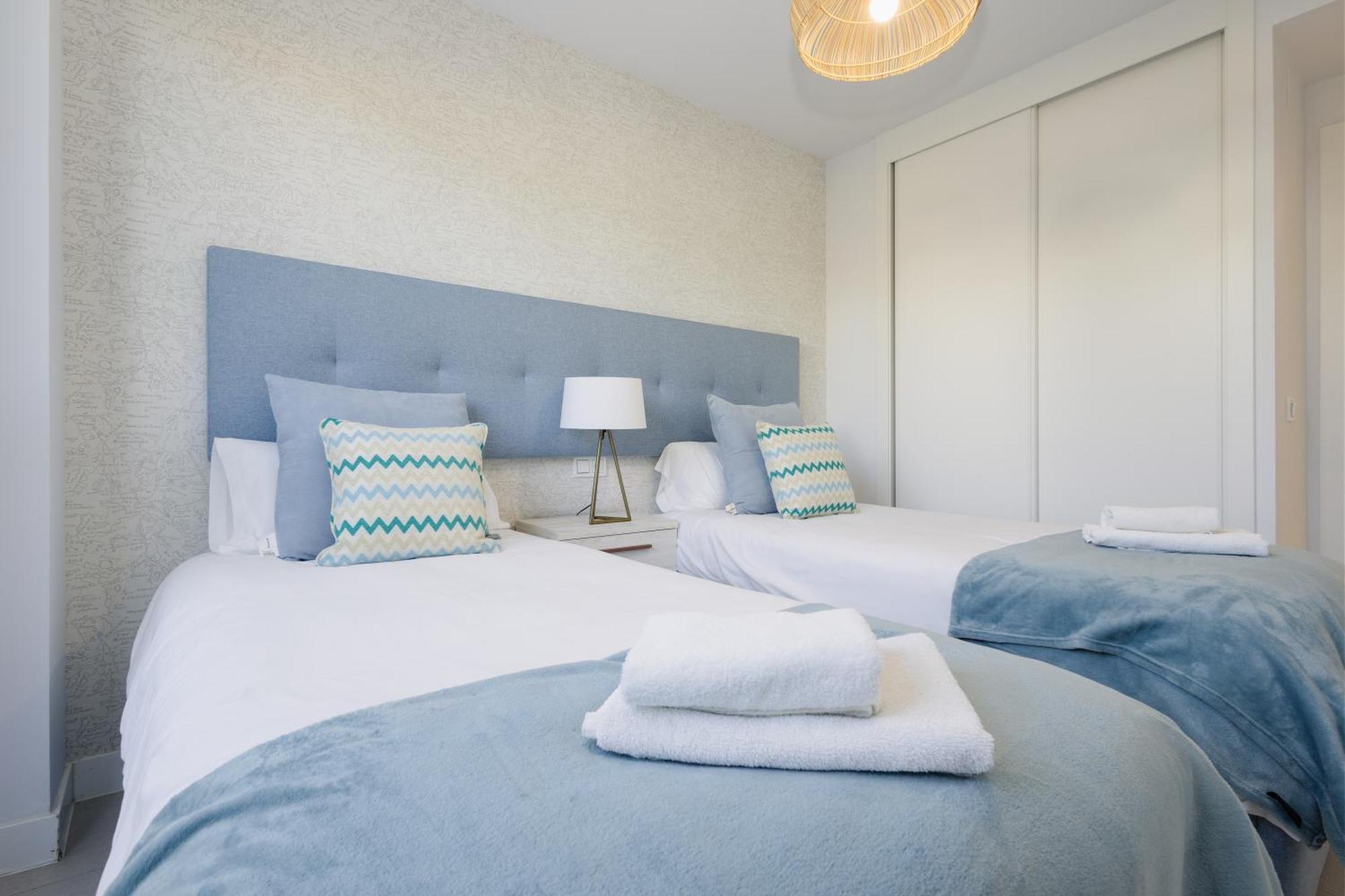 Magnificent Apartment, Close To The Beach, In Estepona