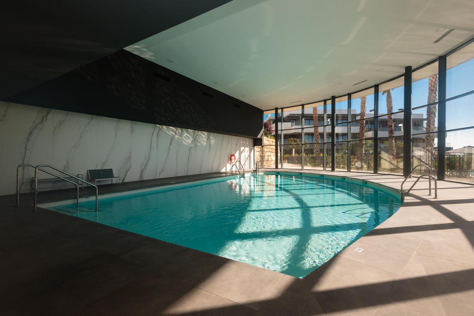 Apartment Magnificent Apartment, Close To The Beach, In Estepona