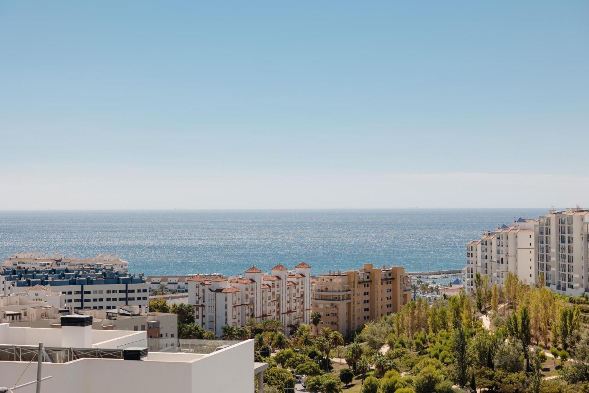 Magnificent Apartment, Close To The Beach, In Apartment *