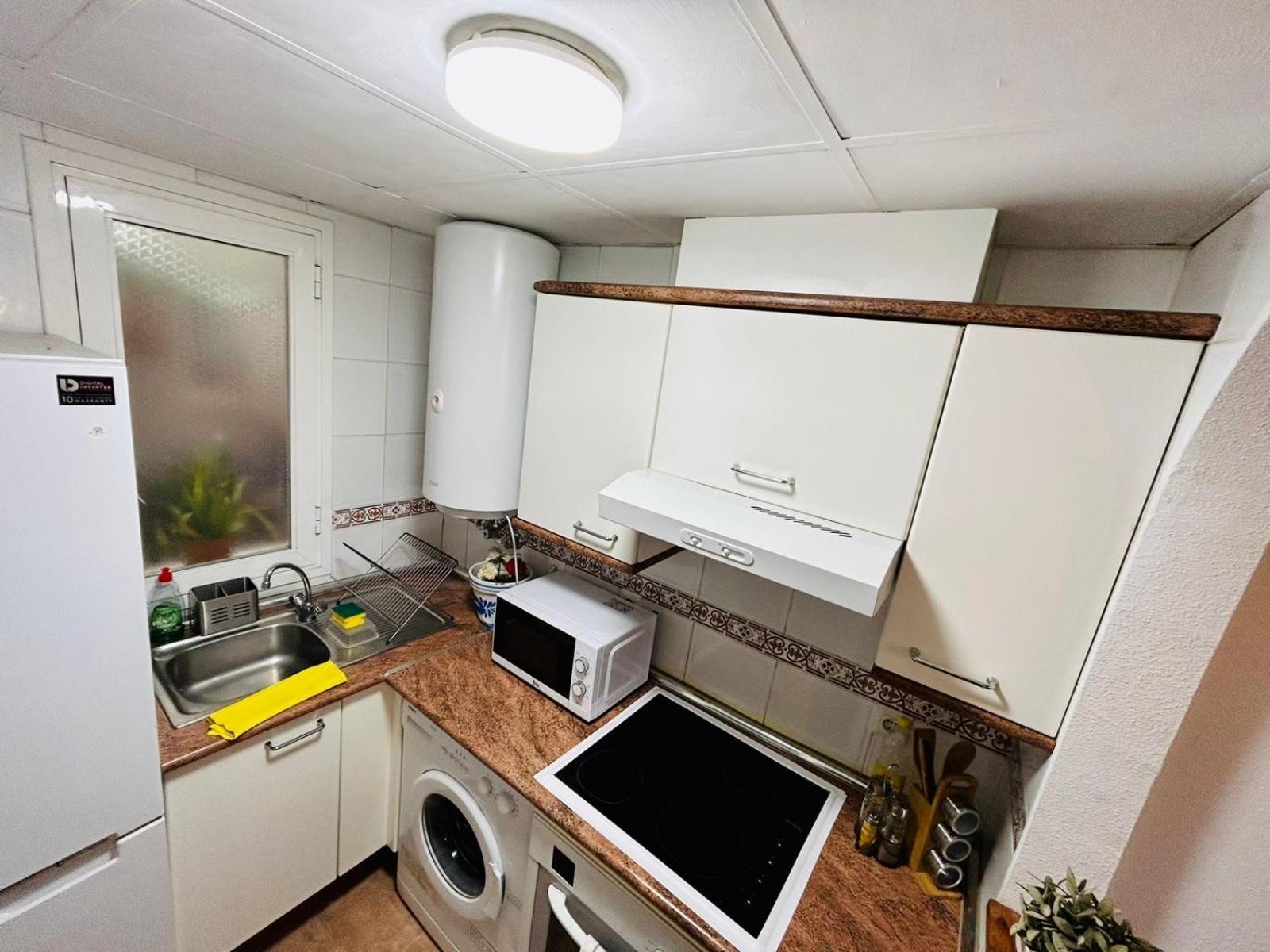 Marina Apartment