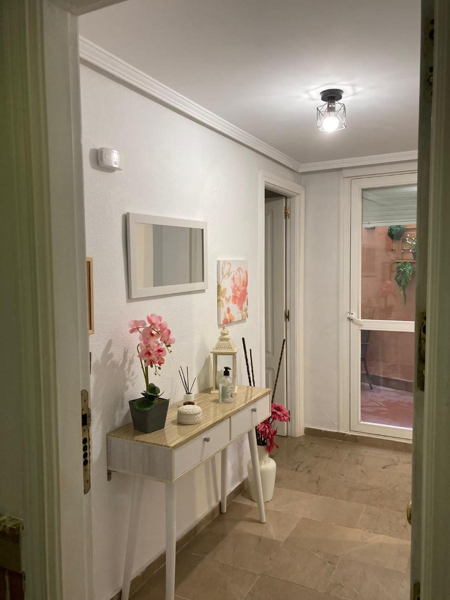 Marina Apartment