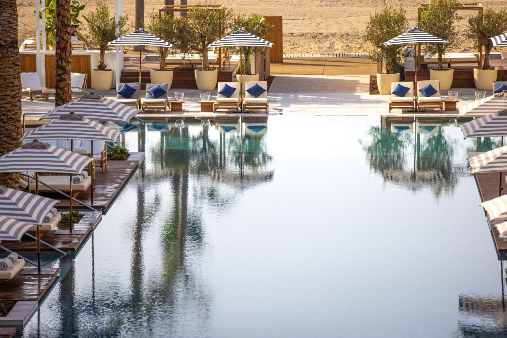 Iberostar Costa Del Sol Hotel 5*