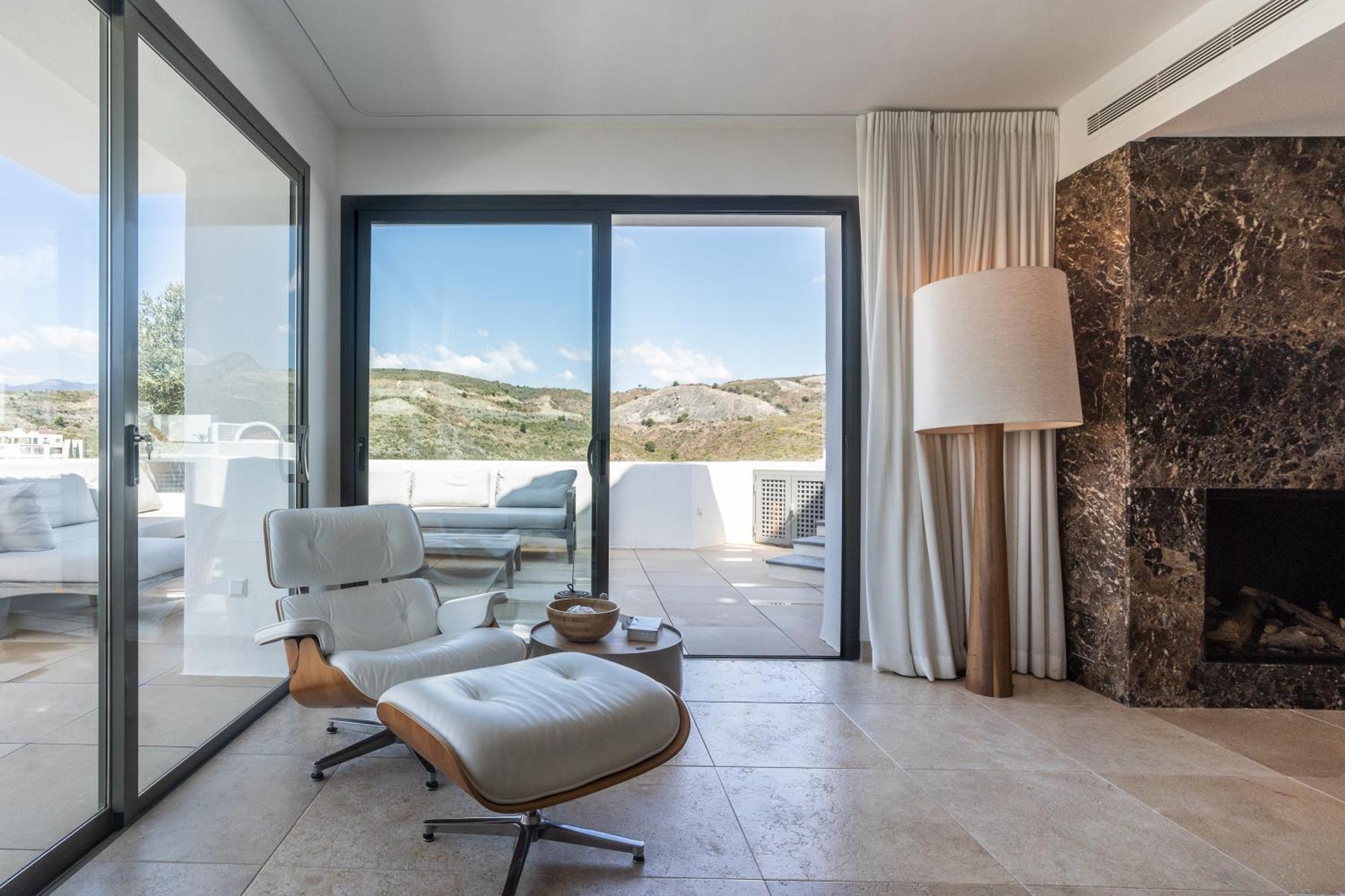 Holiday home Duplex Penthouse With 3 Bedrooms