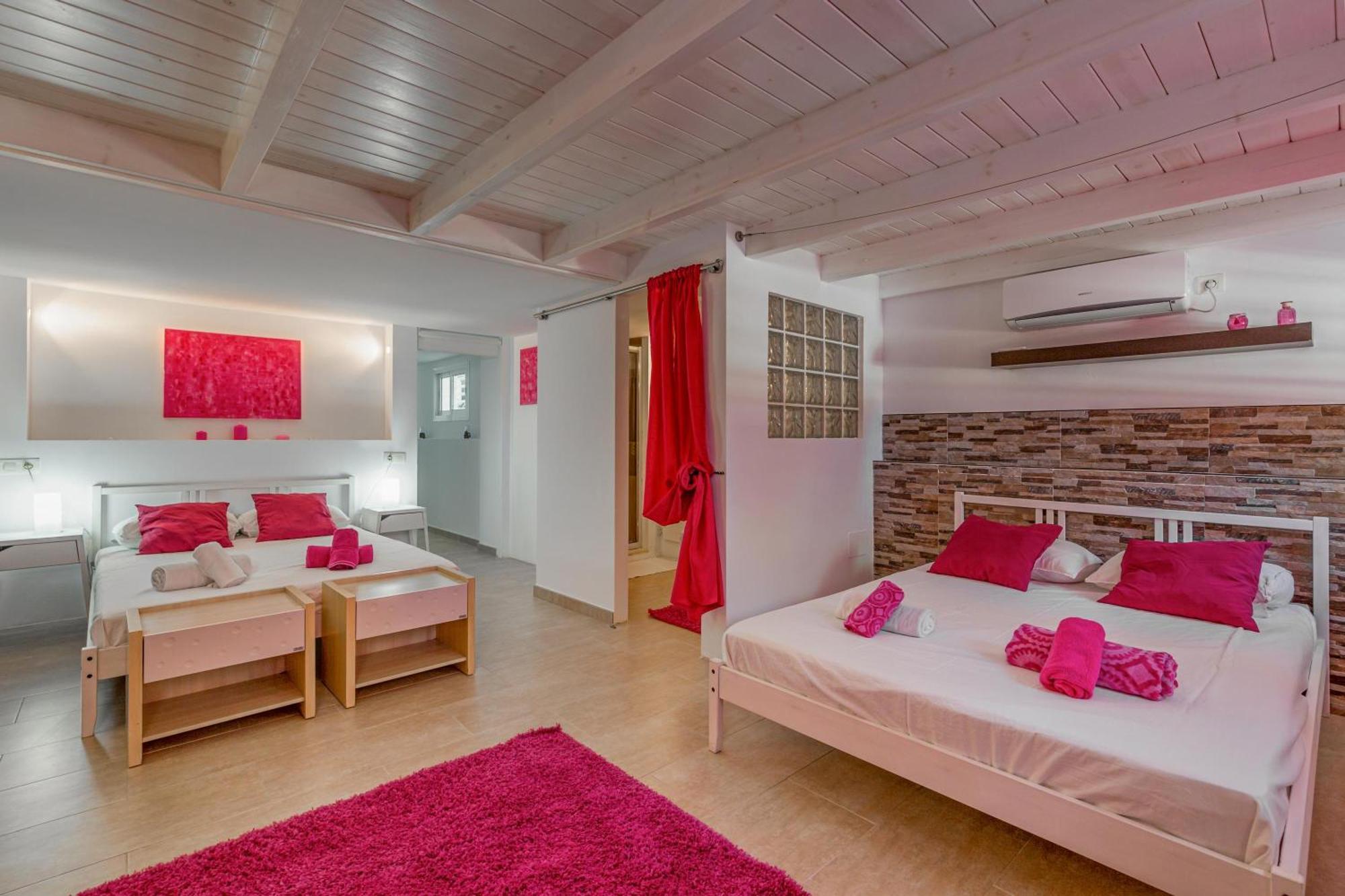 For Rent In