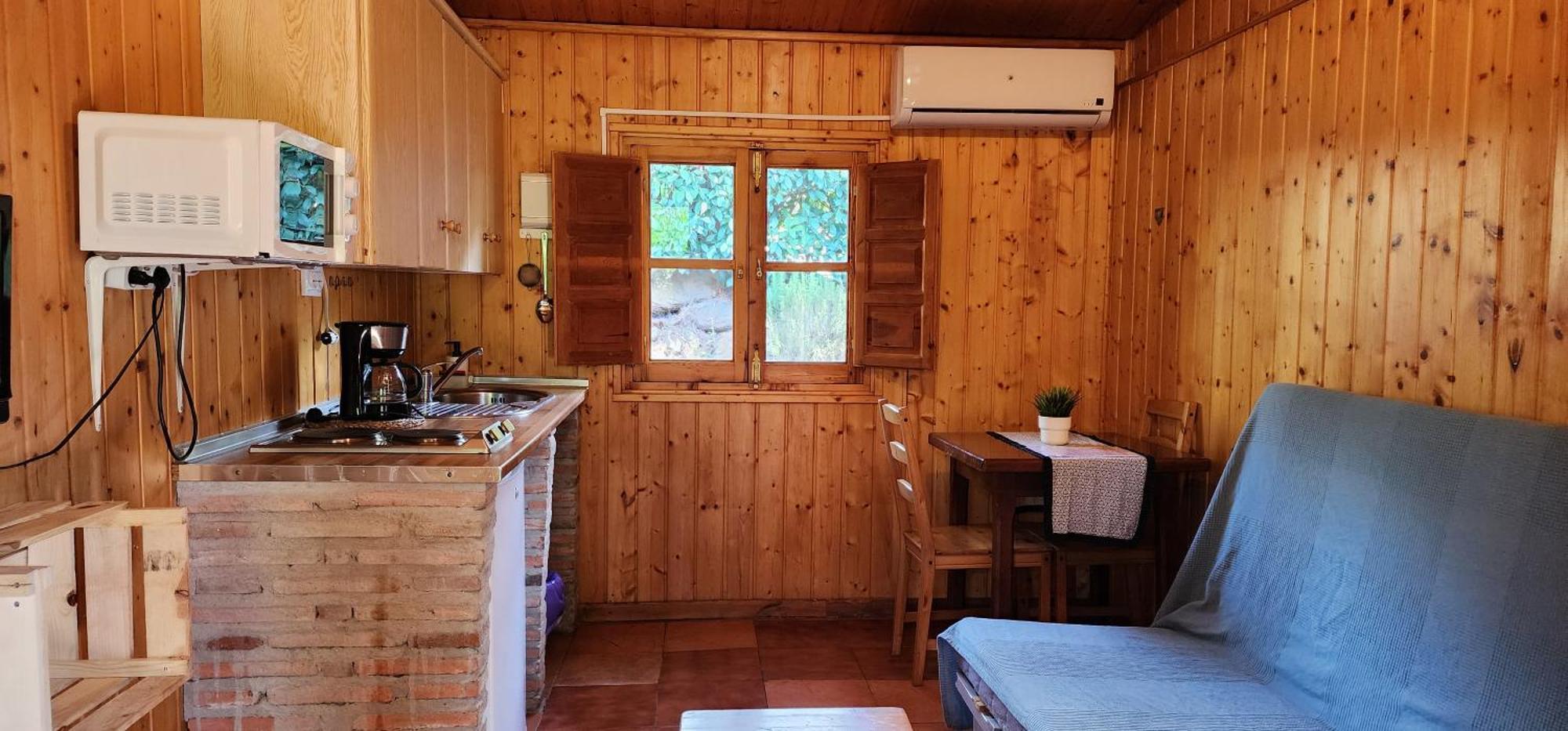 Complejo Rural Pedregales Appartement
