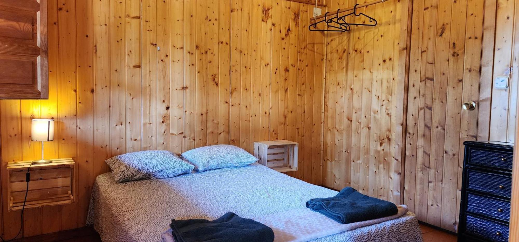 Appartement Complejo Rural Pedregales *