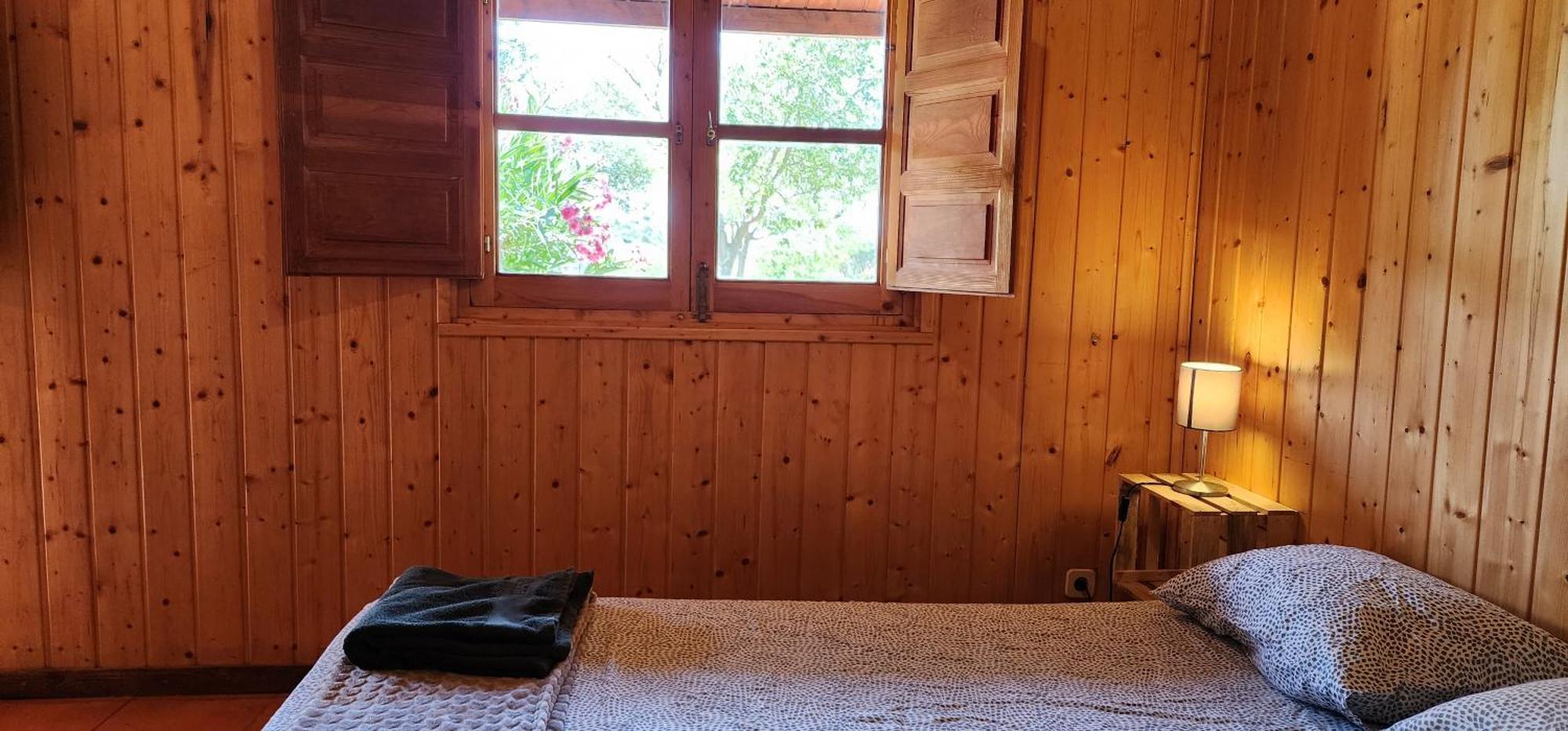 Complejo Rural Pedregales Appartement *