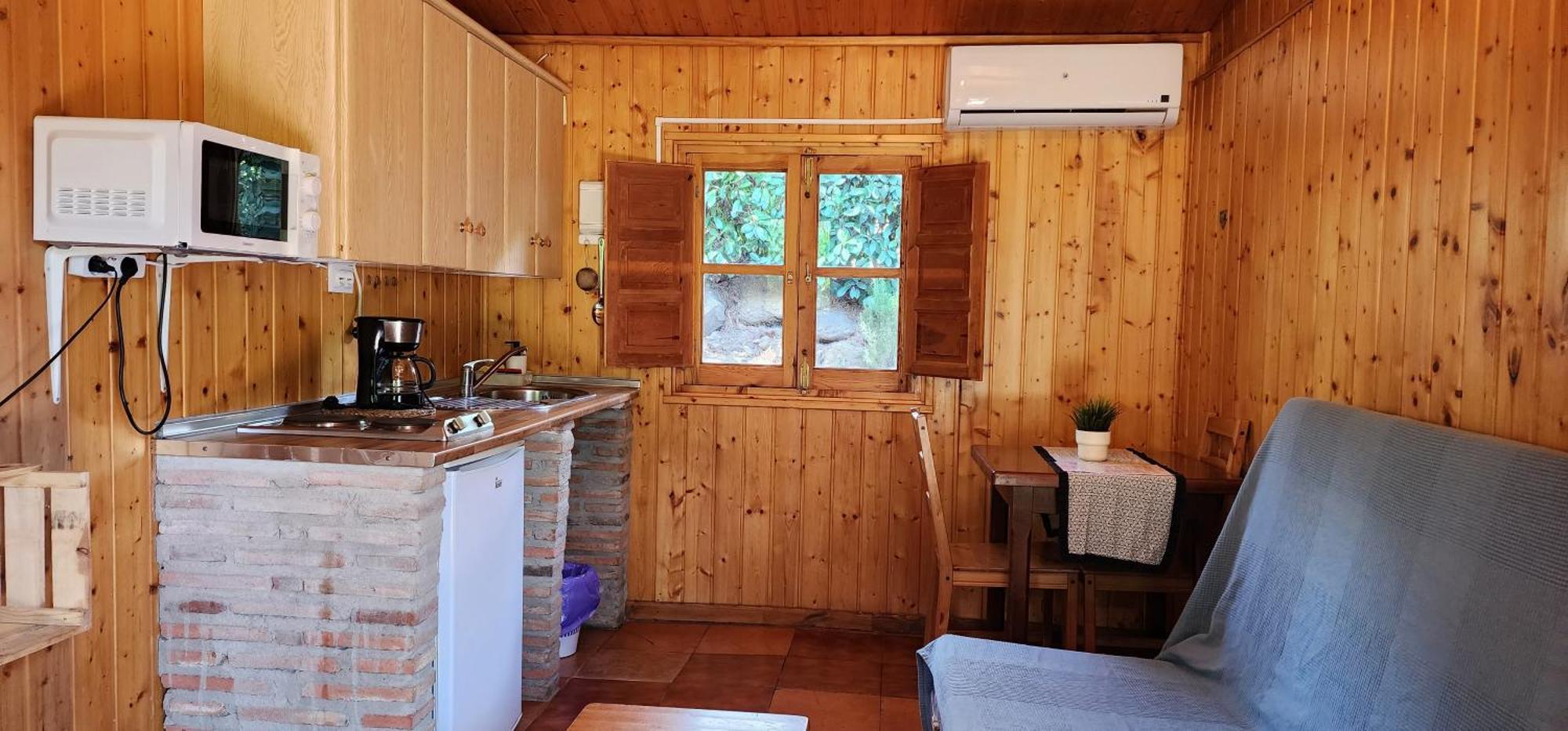 Appartement Complejo Rural Pedregales