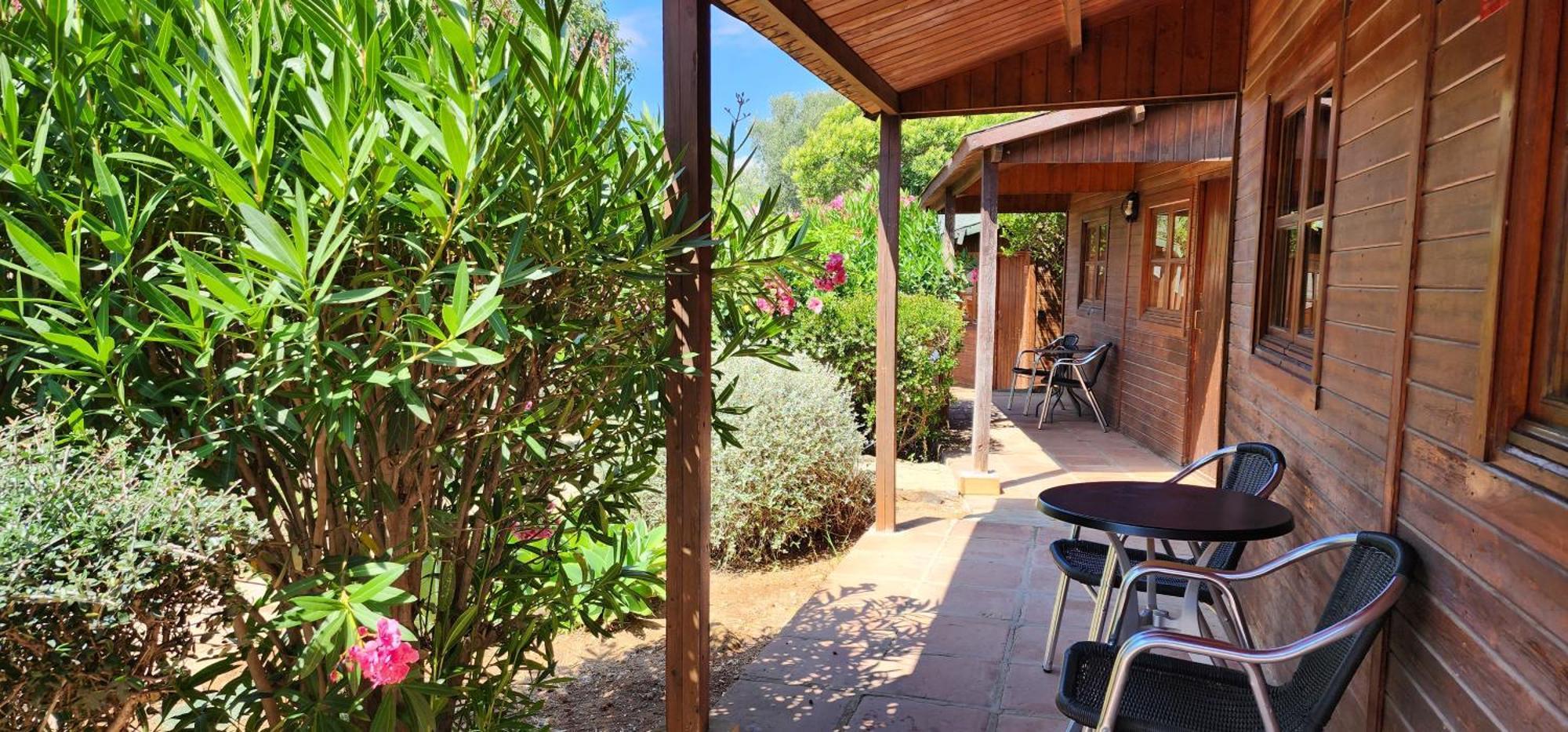 Complejo Rural Pedregales Estepona