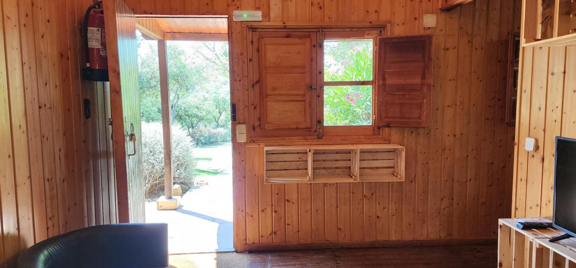 Complejo Rural Pedregales Appartement