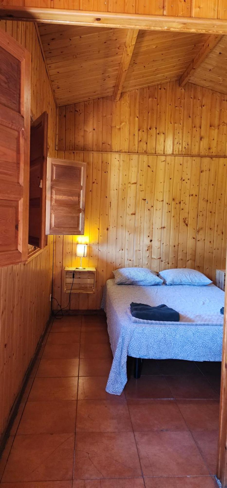 Complejo Rural Pedregales * Estepona