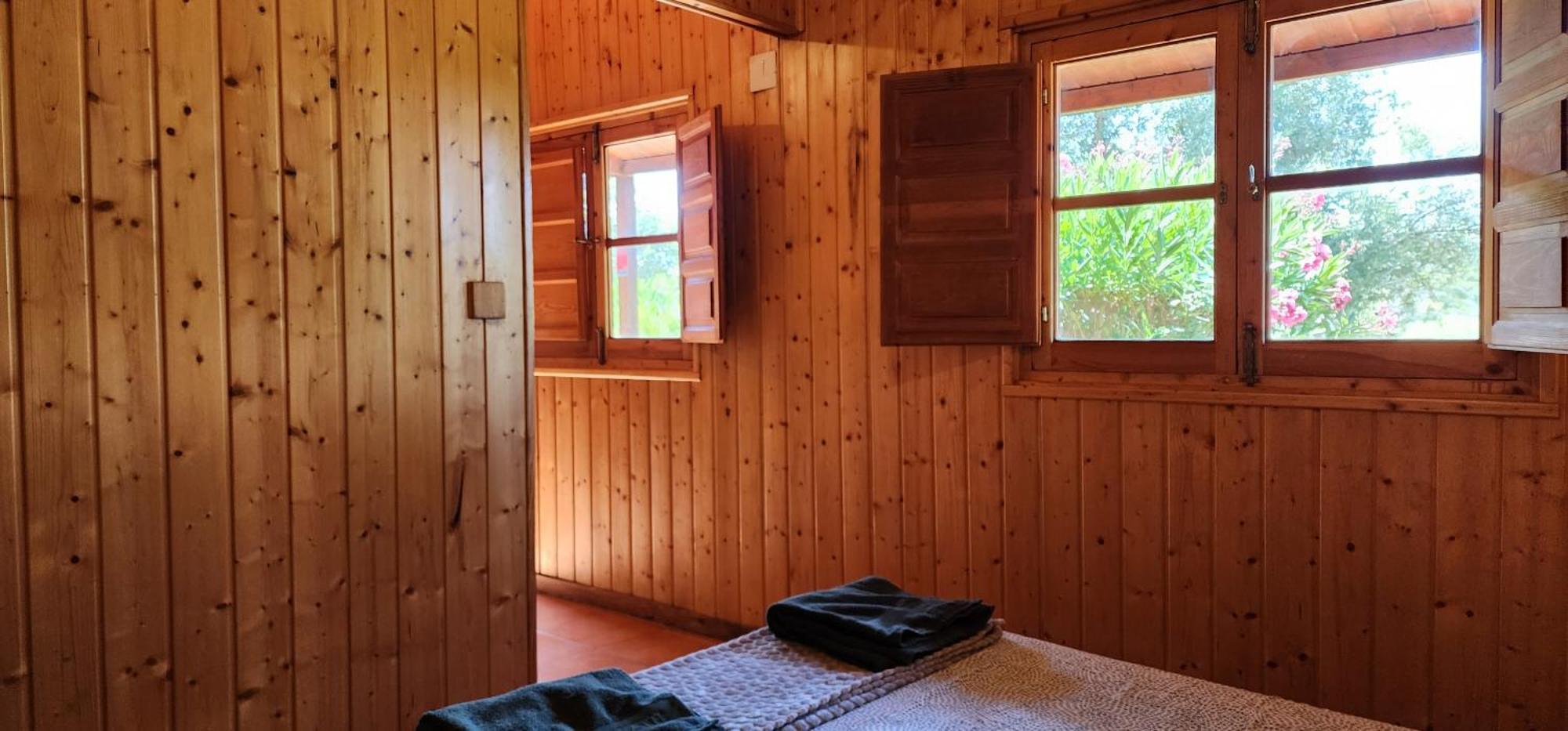 Appartement Complejo Rural Pedregales