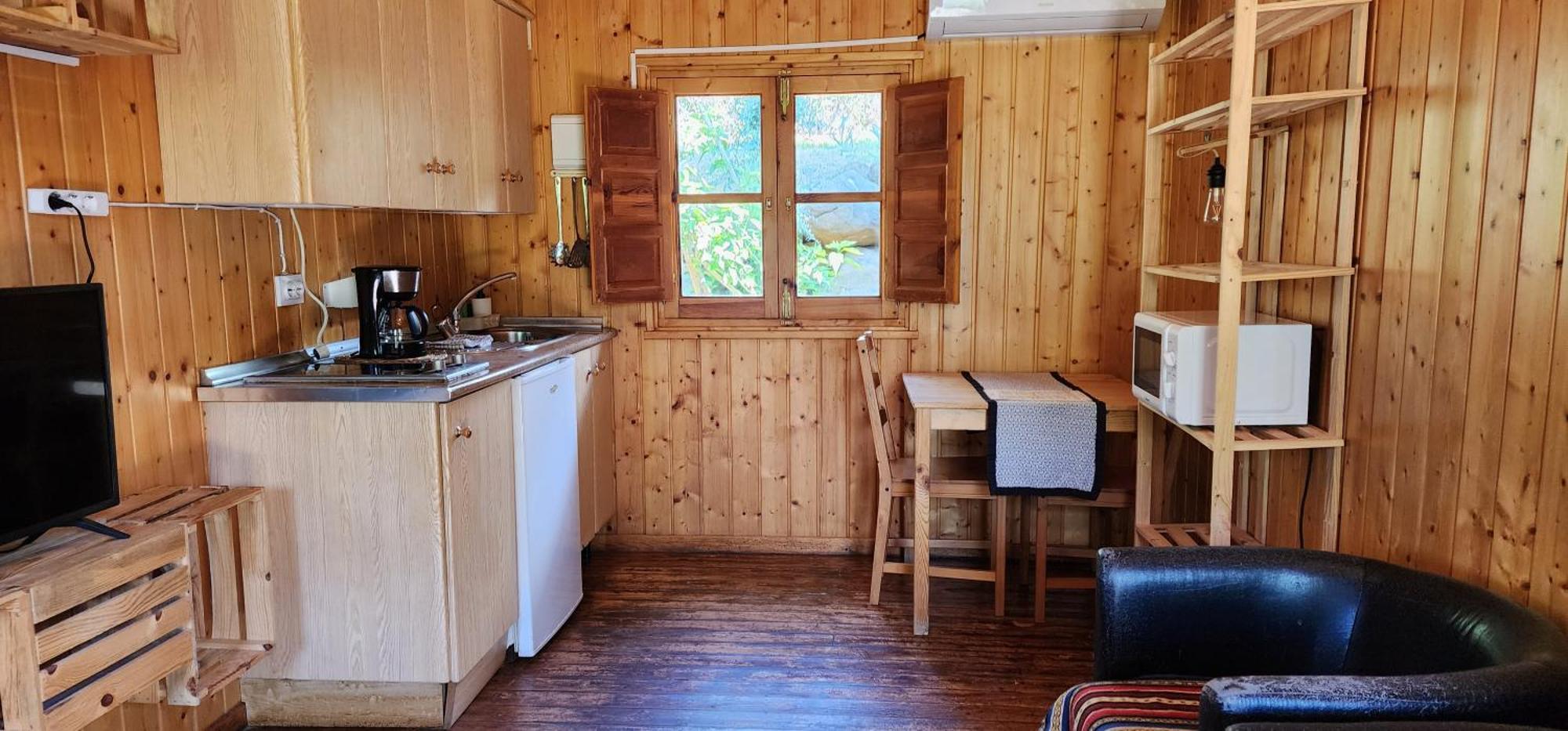 Complejo Rural Pedregales Appartement