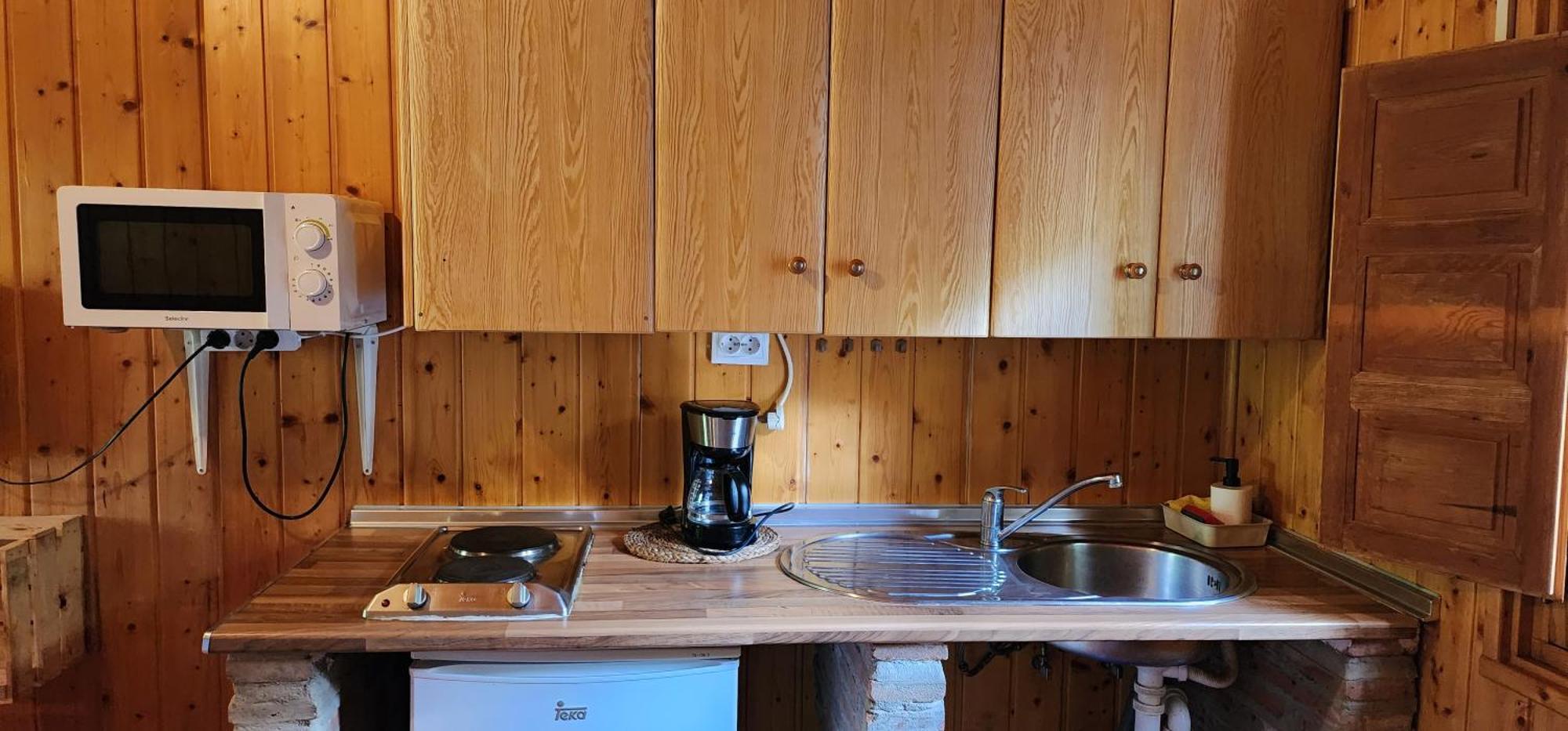 Appartement Complejo Rural Pedregales *