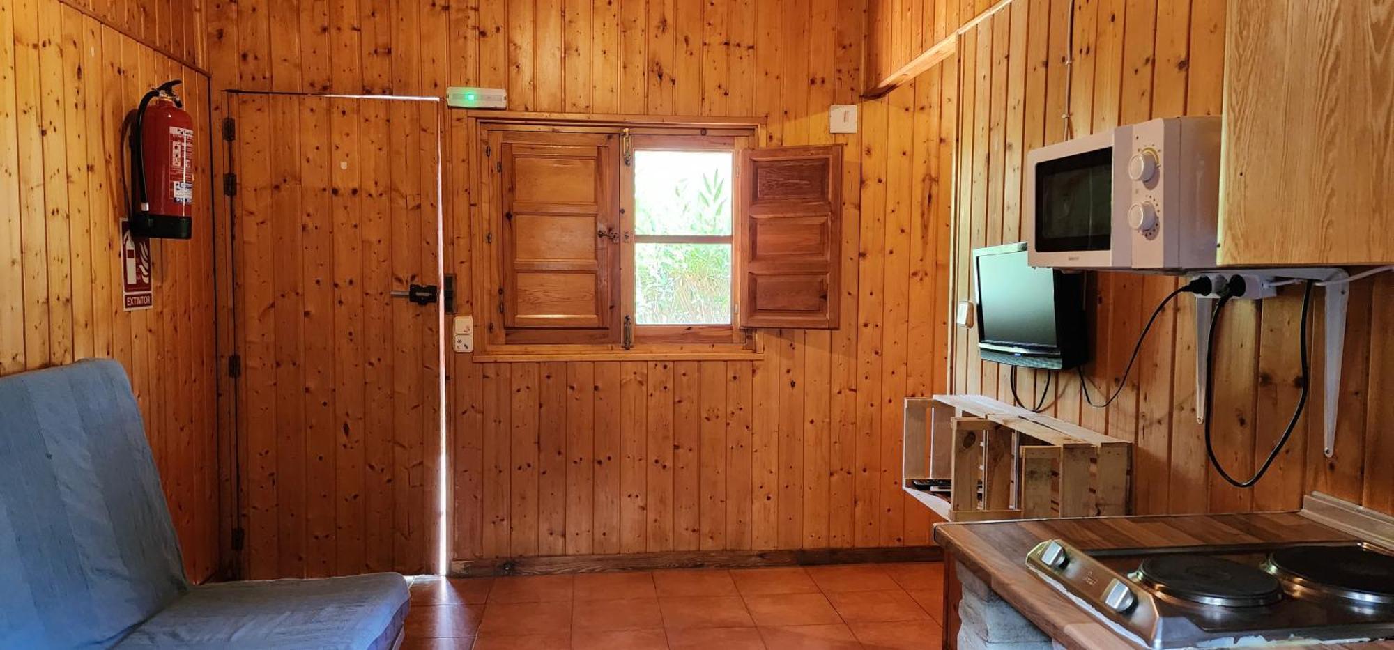 Complejo Rural Pedregales Estepona