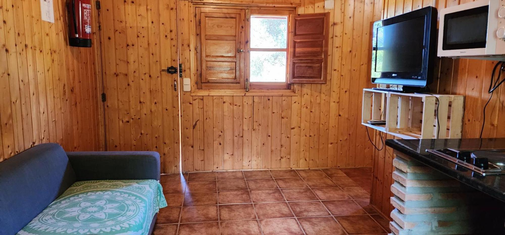 Appartement Complejo Rural Pedregales Estepona