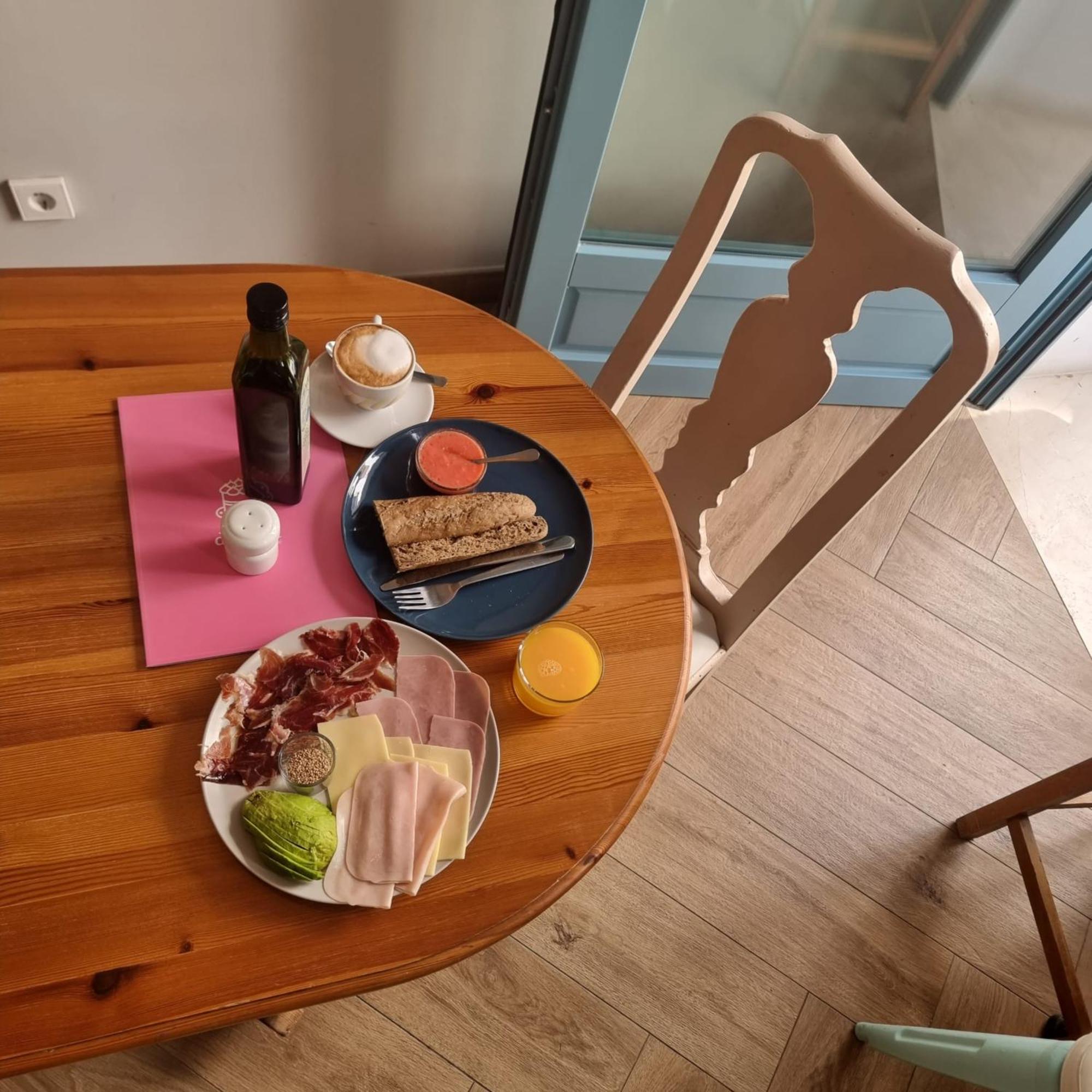 Boutique La Brisa Del Mar 3*
