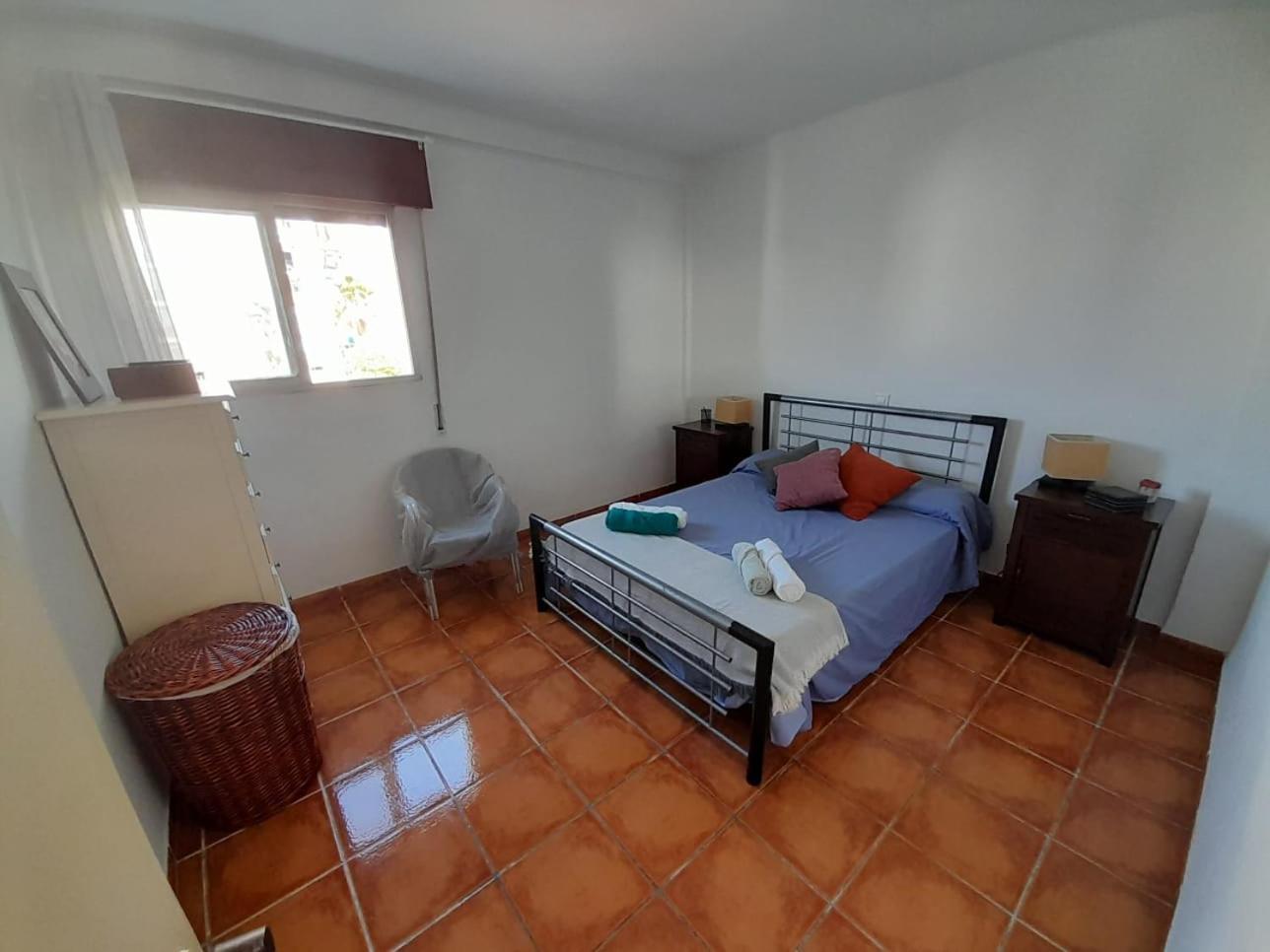 Apartment Orchid Of Estepona
