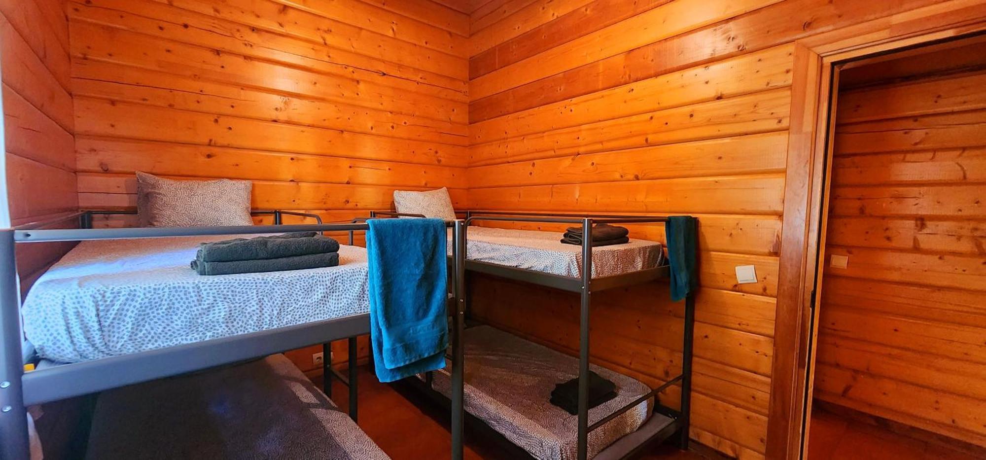 Appartement Complejo Rural Pedregales