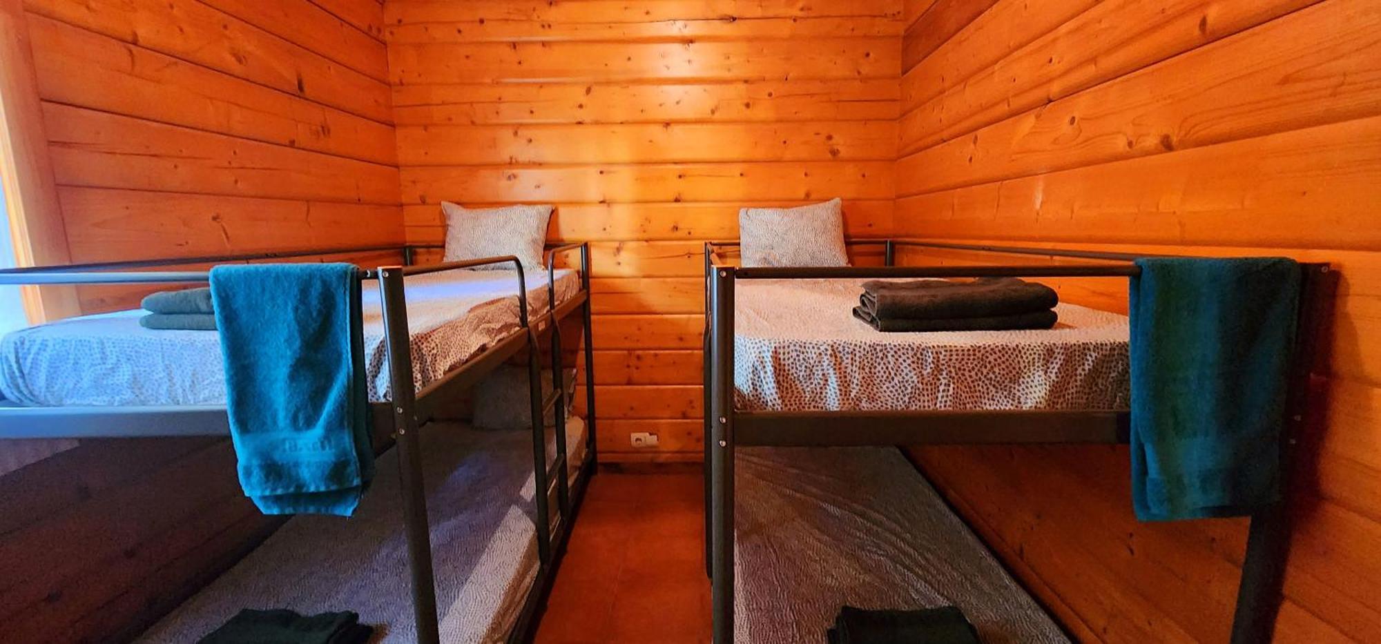Appartement Complejo Rural Pedregales *