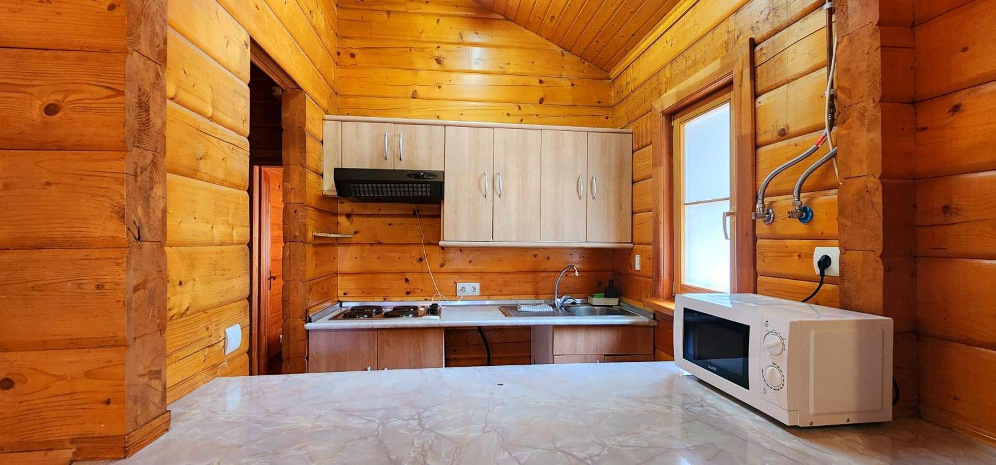 Complejo Rural Pedregales Appartement *