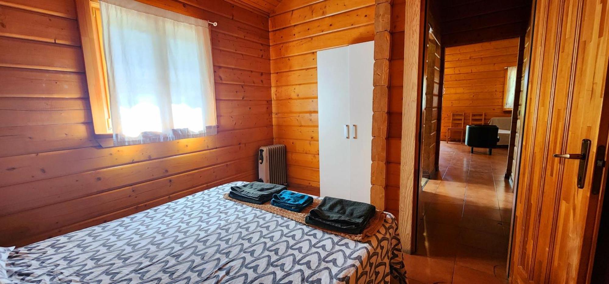 Appartement Complejo Rural Pedregales Estepona