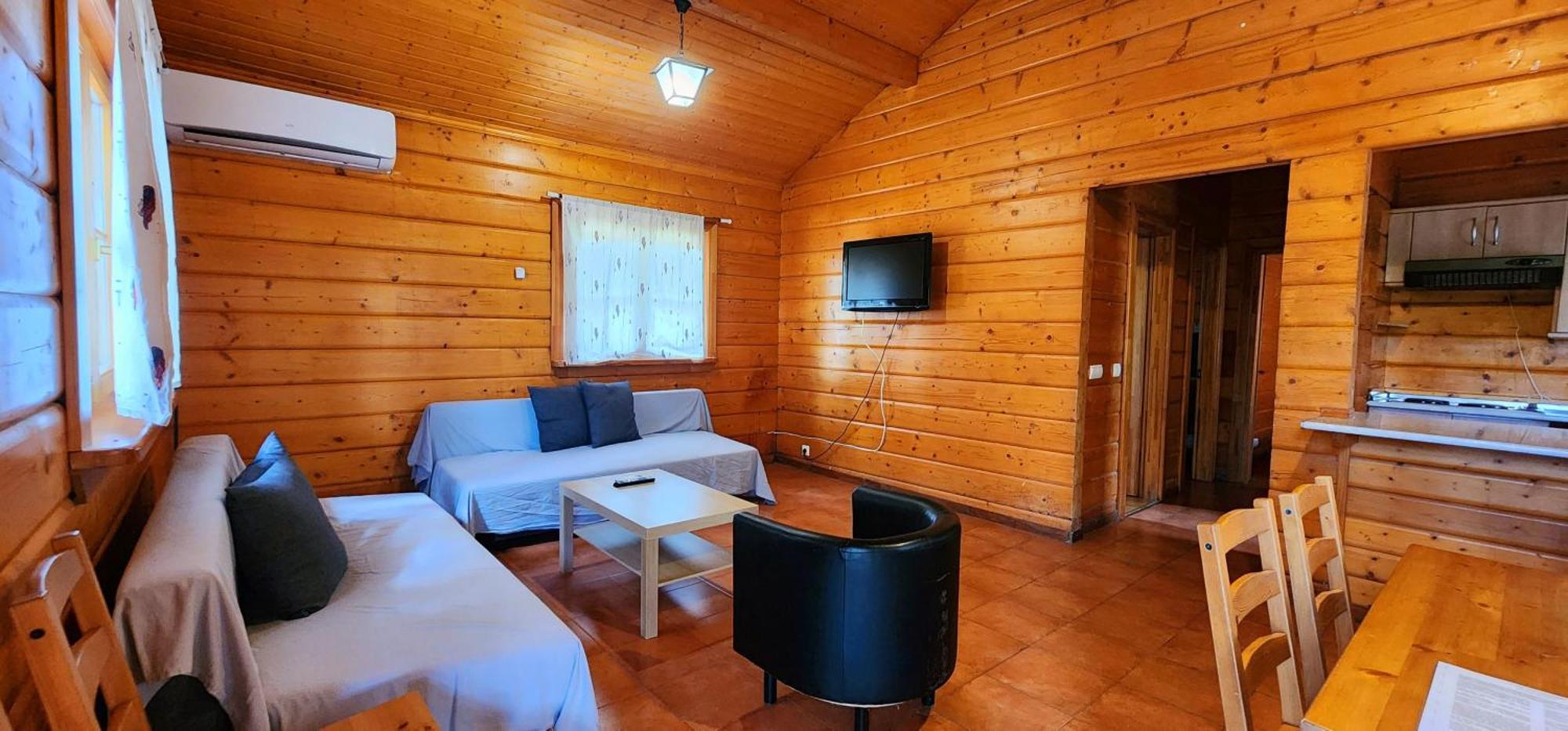Complejo Rural Pedregales Apartment Estepona