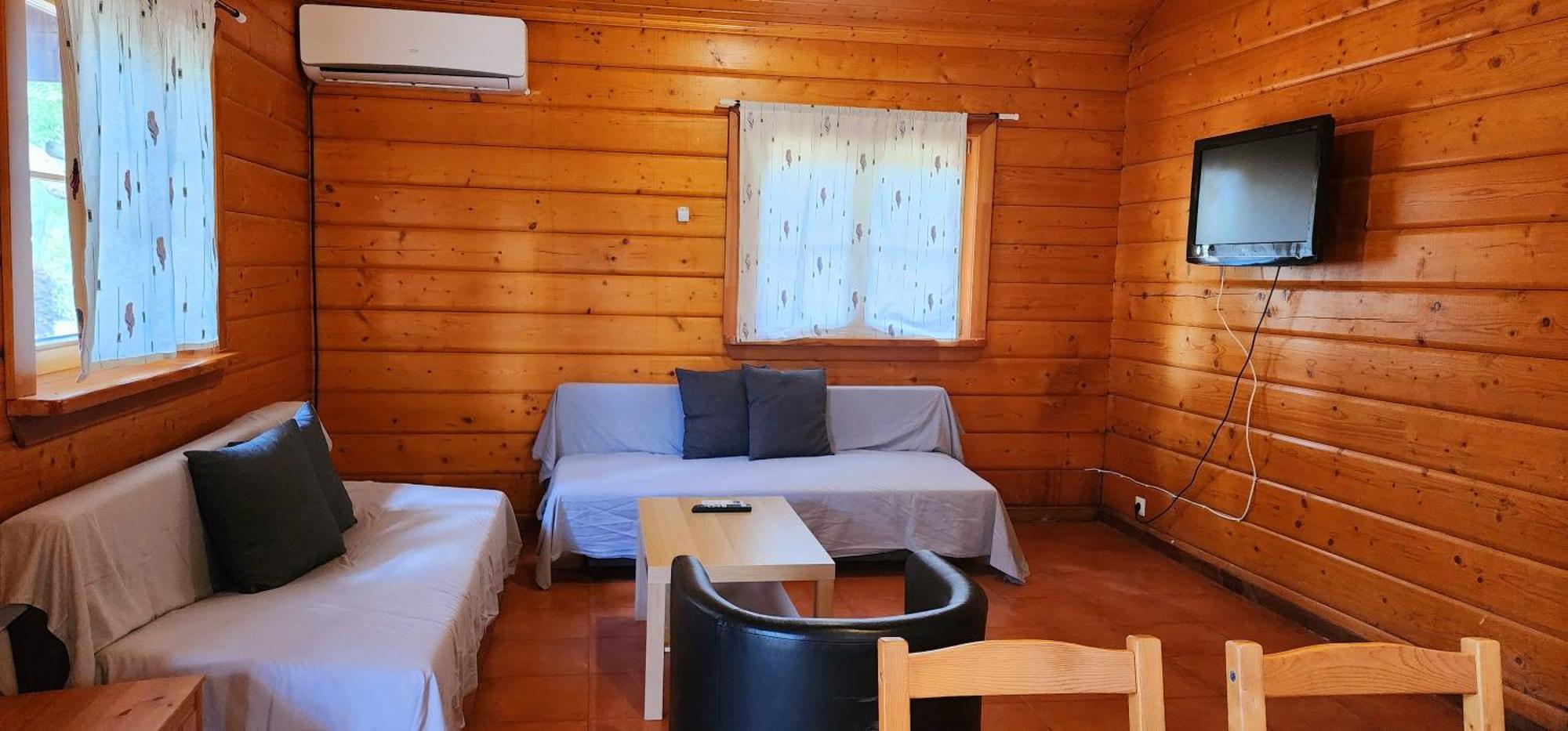 Apartment Complejo Rural Pedregales *