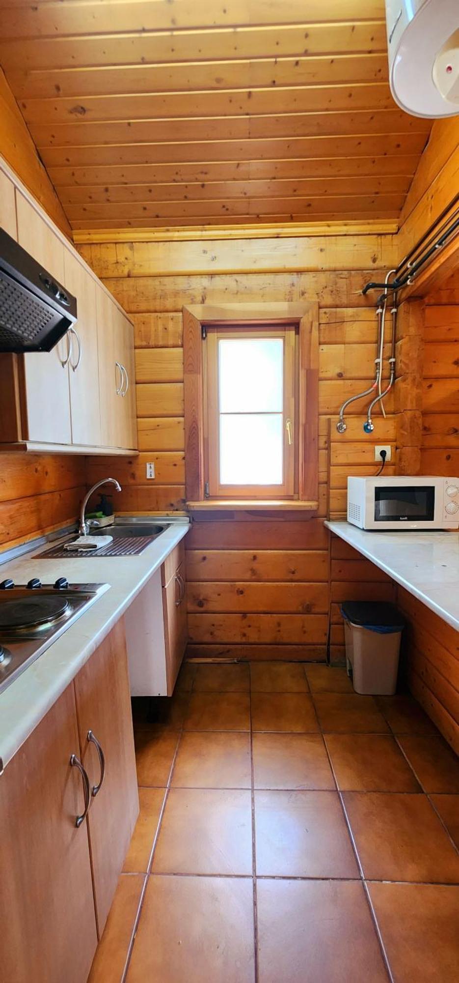 Complejo Rural Pedregales Appartement *