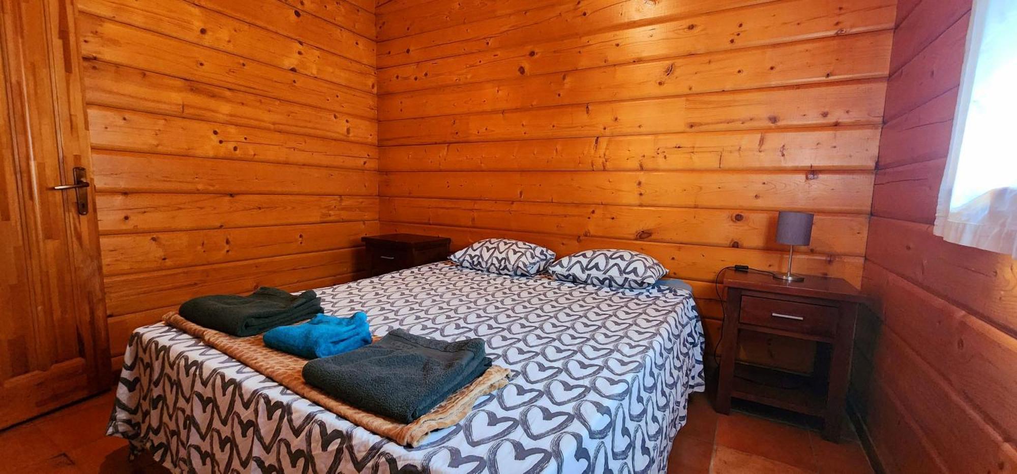 Complejo Rural Pedregales Apartment Estepona