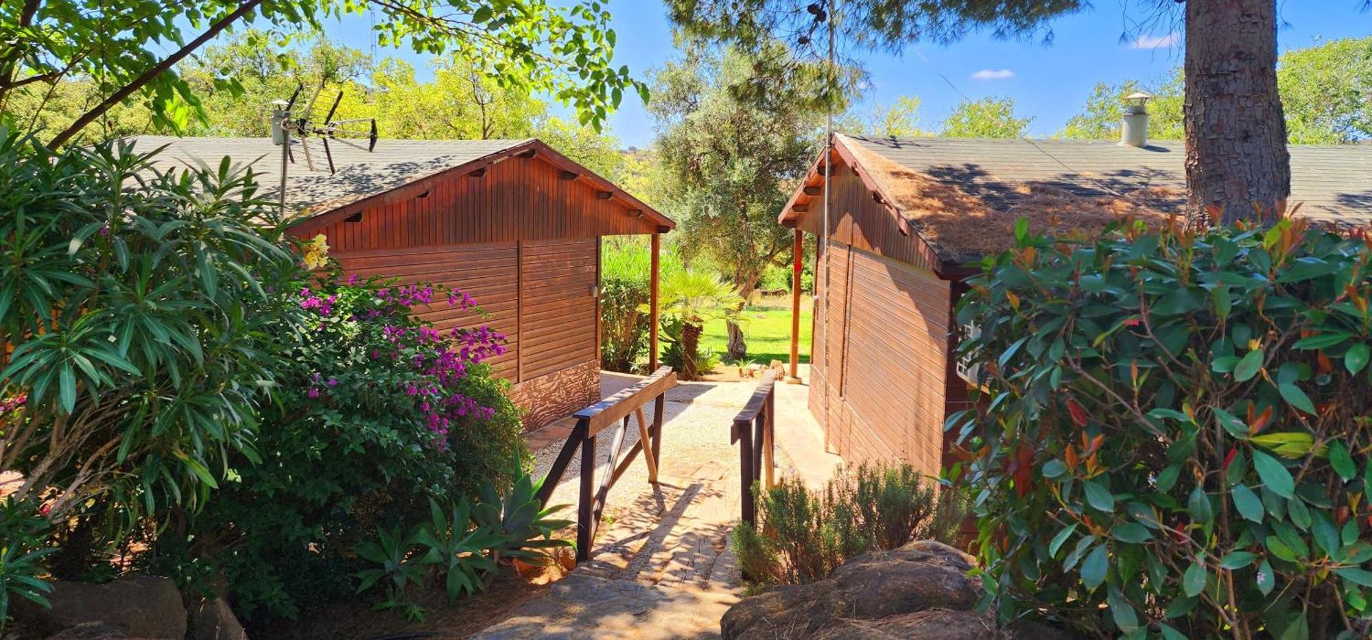 Complejo Rural Pedregales Estepona