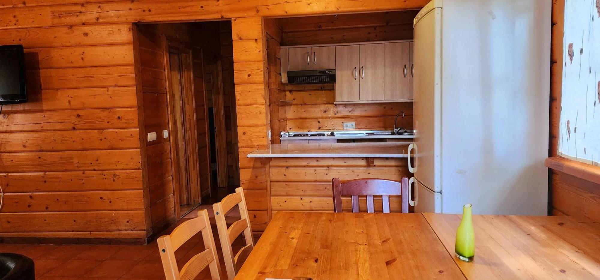 Complejo Rural Pedregales Appartement
