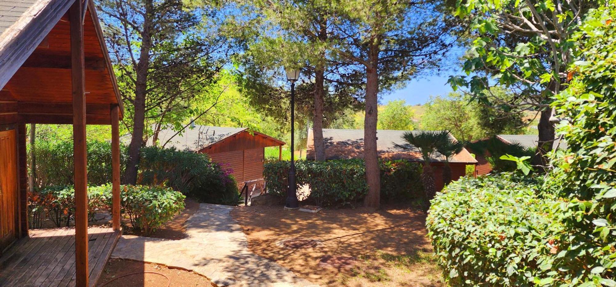 Appartement Complejo Rural Pedregales *
