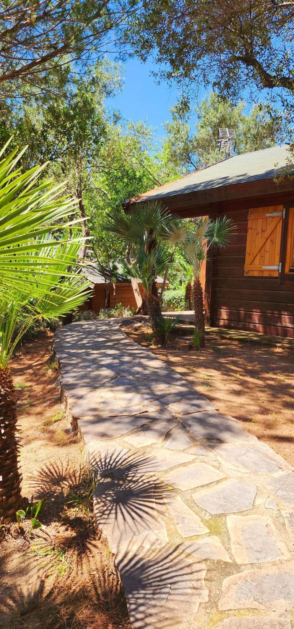 Complejo Rural Pedregales Appartement *