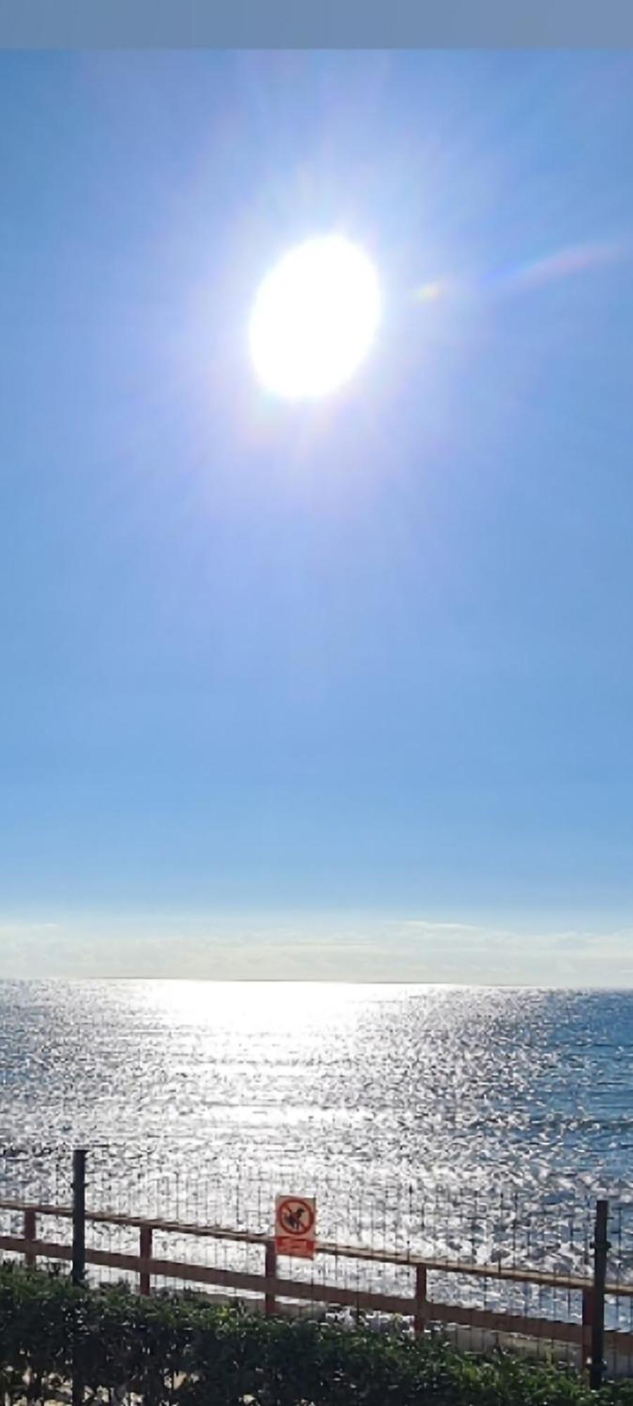 Playa Bonita