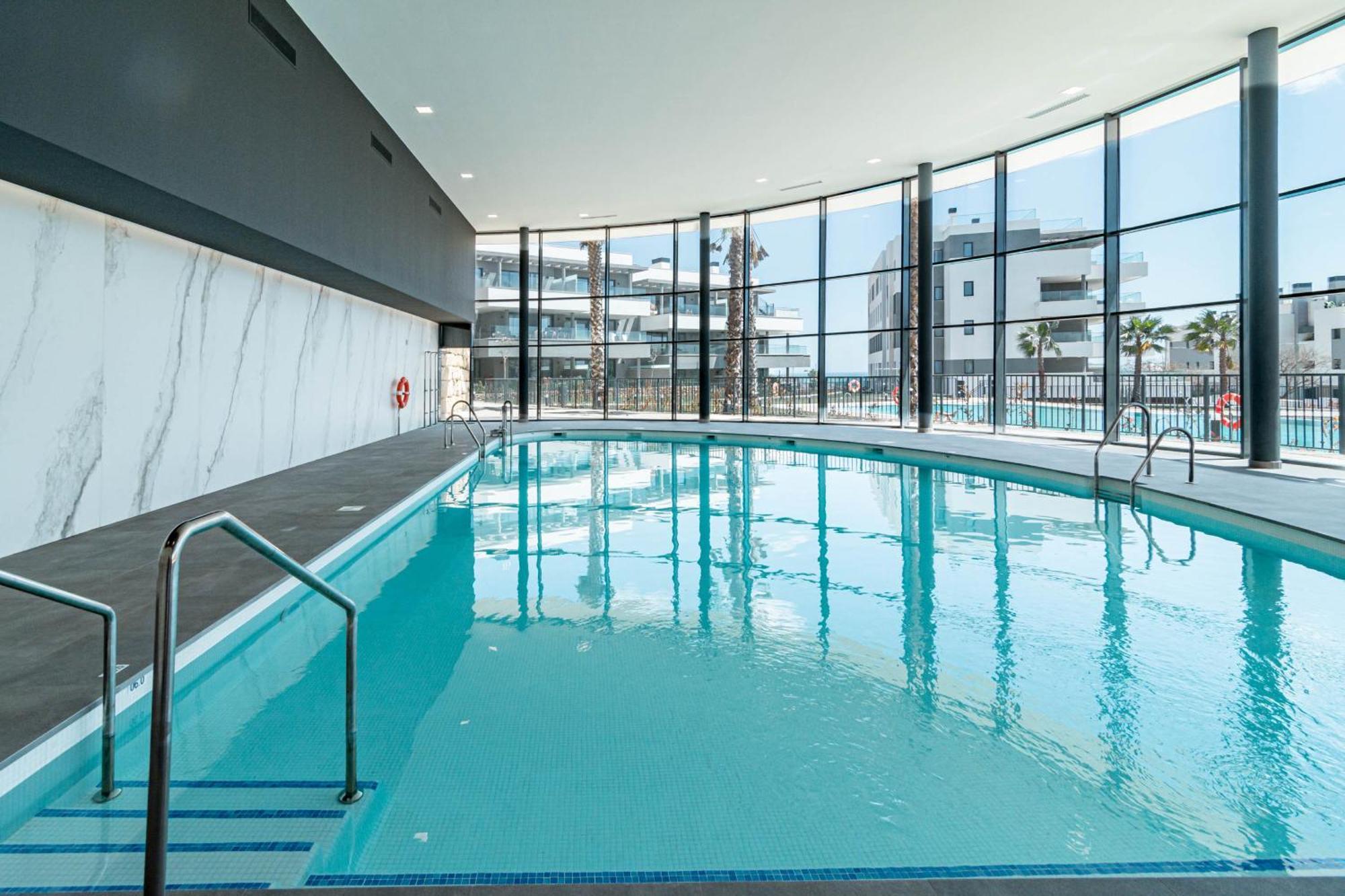 Lme144a Spacious & Luxury Family Apartment *