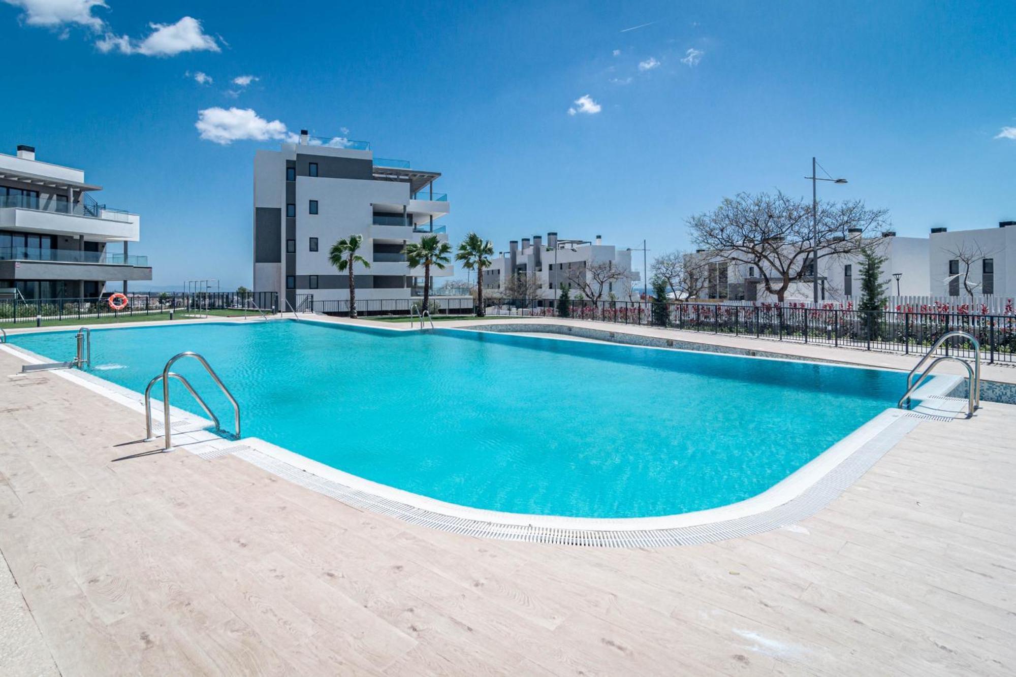 Apartment Lme144a Spacious & Luxury Family
