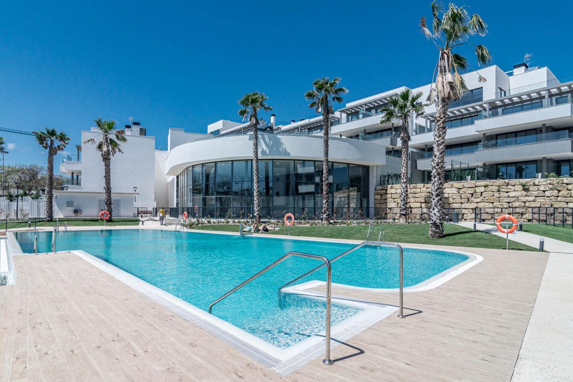 Lme144a Spacious & Luxury Family *