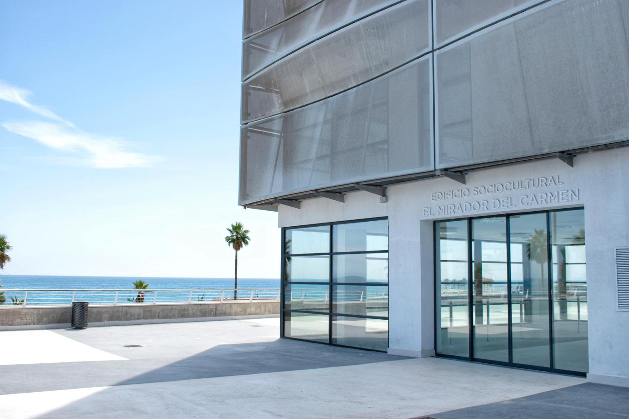 Holiday home Casa Del Puerto, Encanto Junto Al Mar