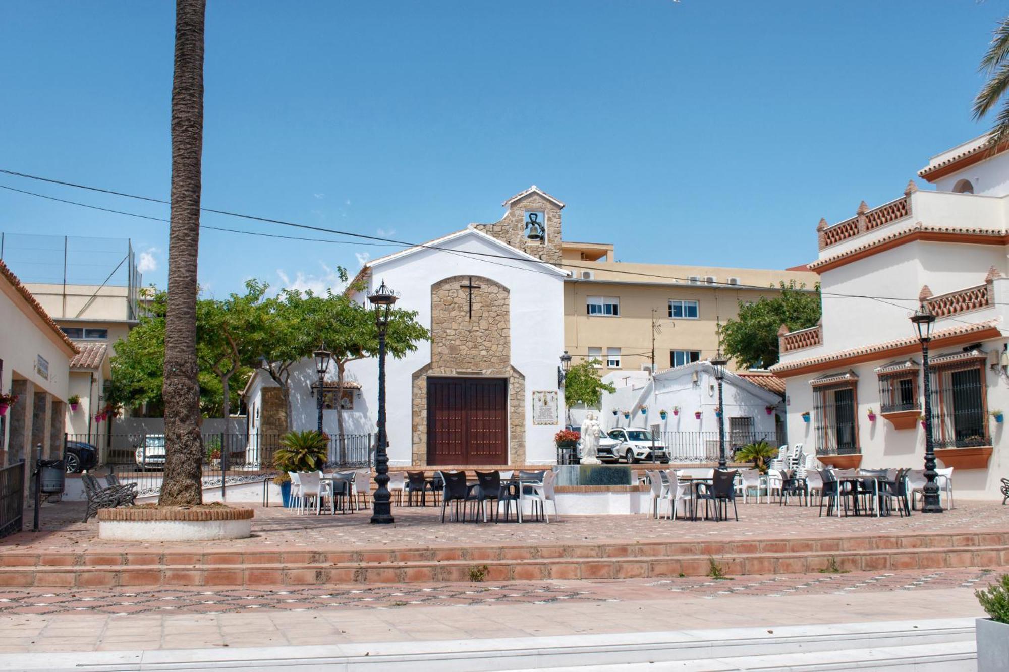Casa Del Puerto, Encanto Junto Al Mar Estepona