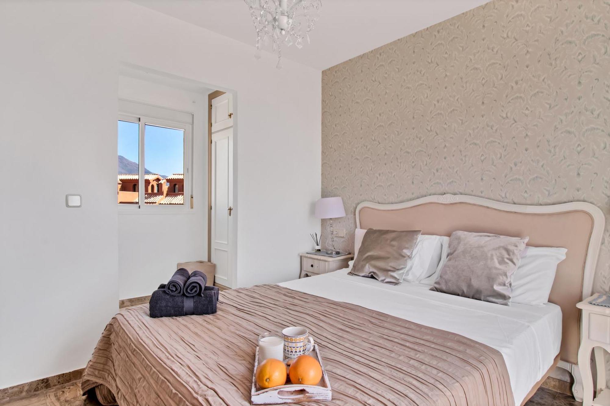 Holiday home Elegante Adosado Con Con Vistas Al Mar Y Piscina - Costa Galera Park 10 4