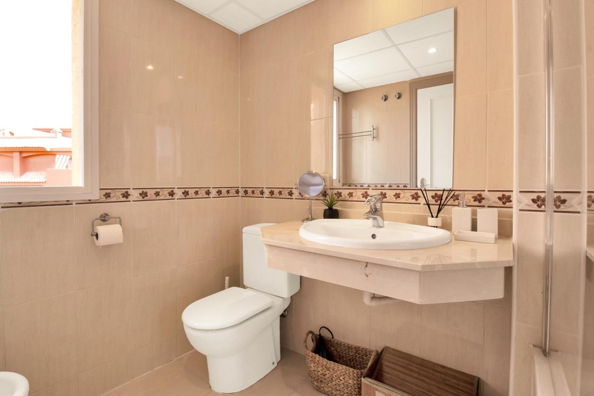 Elegante Adosado Con Con Vistas Al Mar Y Piscina - Costa Galera Park 10 4 Holiday home