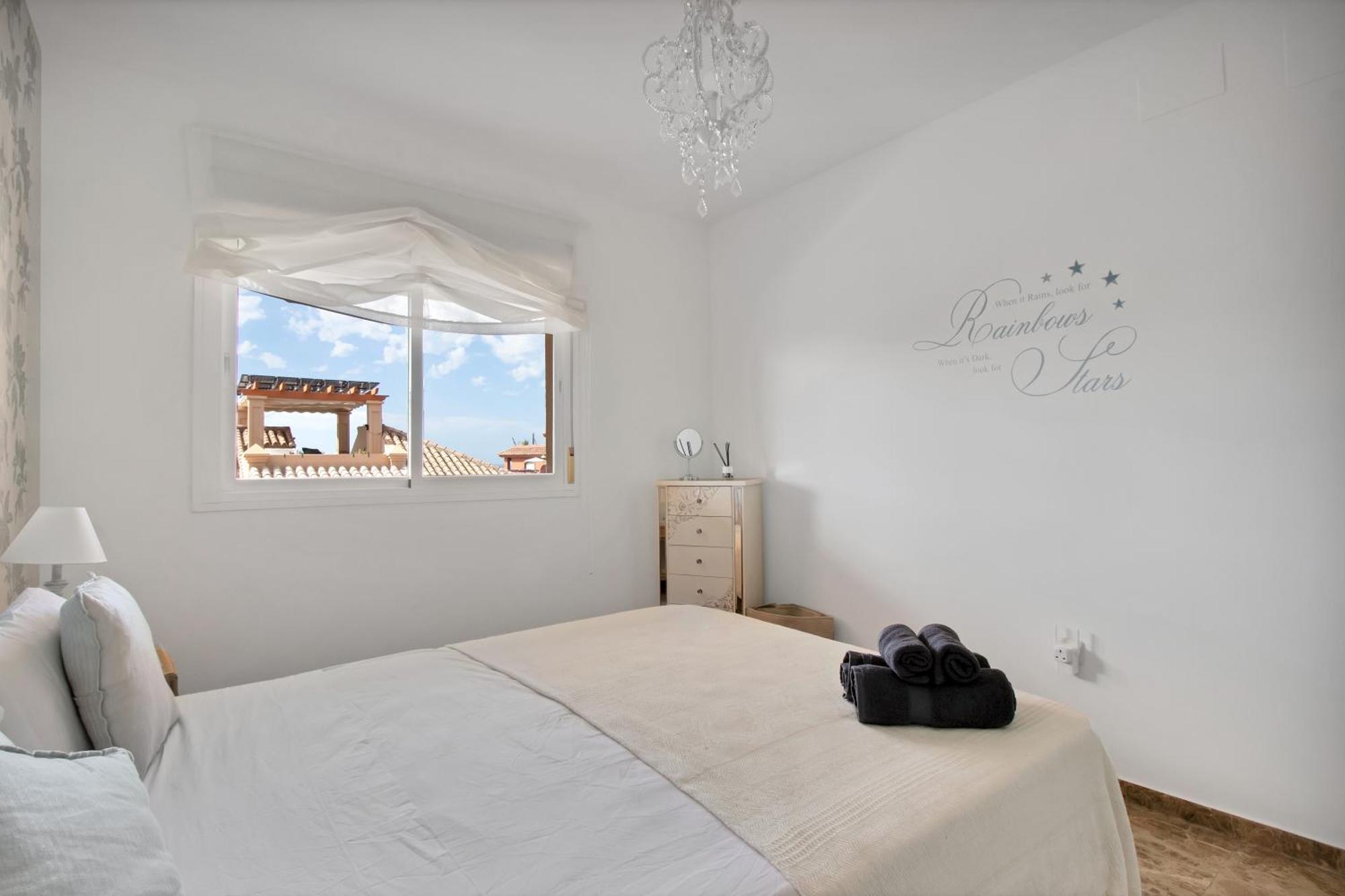 Elegante Adosado Con Con Vistas Al Mar Y Piscina - Costa Galera Park 10 4