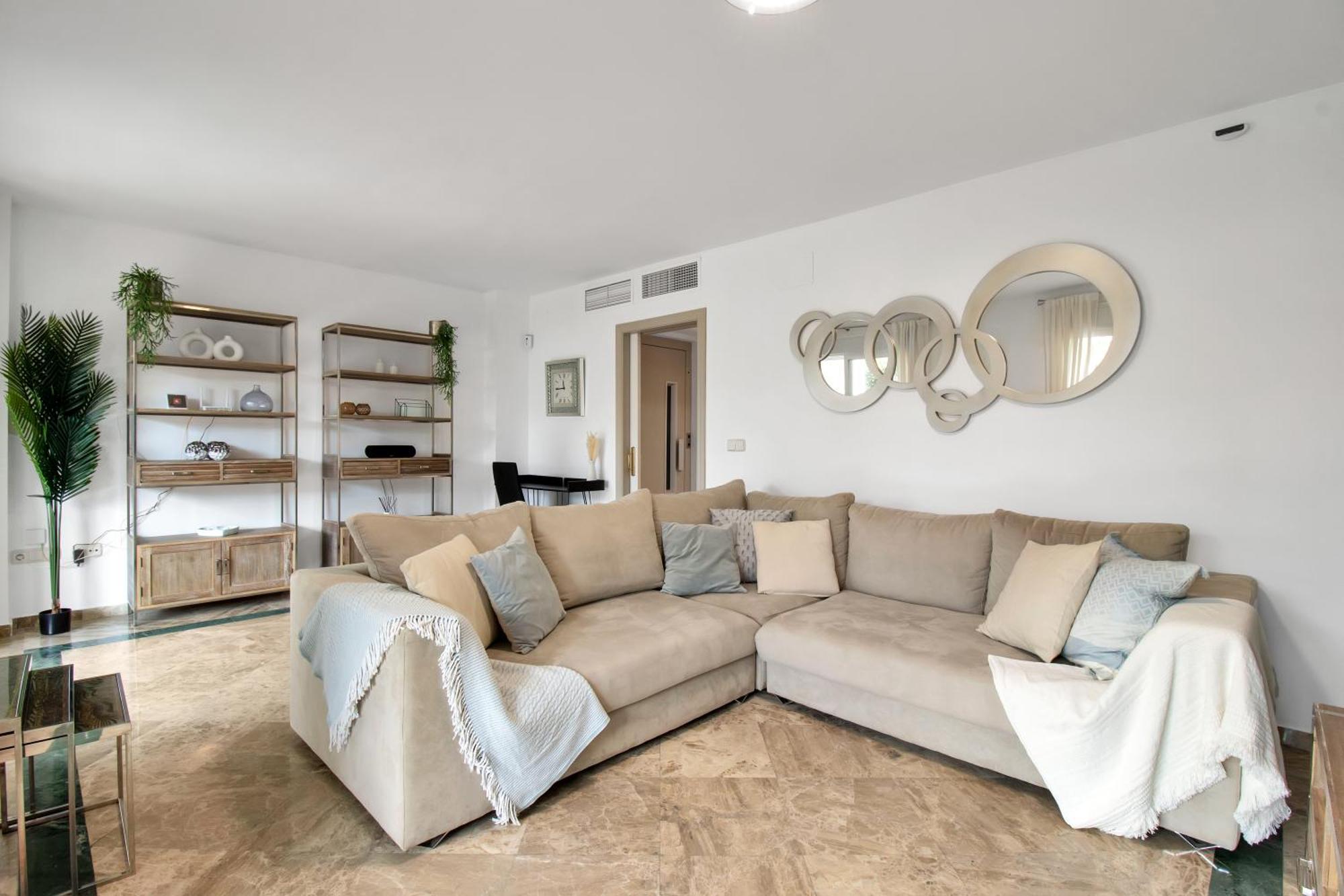 Elegante Adosado Con Con Vistas Al Mar Y Piscina - Costa Galera Park 10 4 Holiday home *