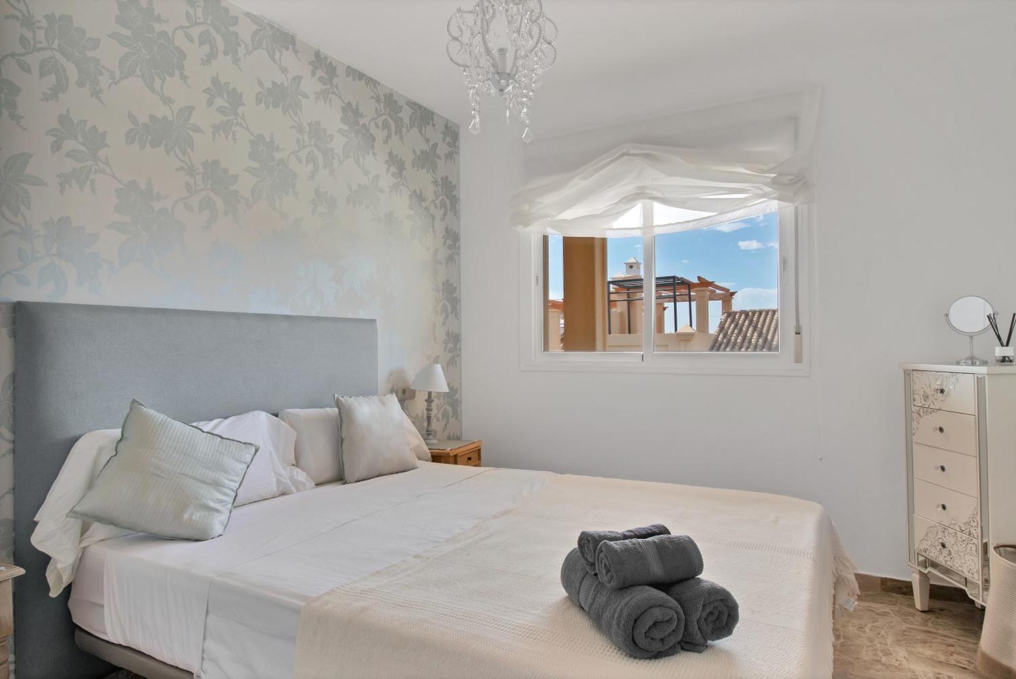 Holiday home Elegante Adosado Con Con Vistas Al Mar Y Piscina - Costa Galera Park 10 4