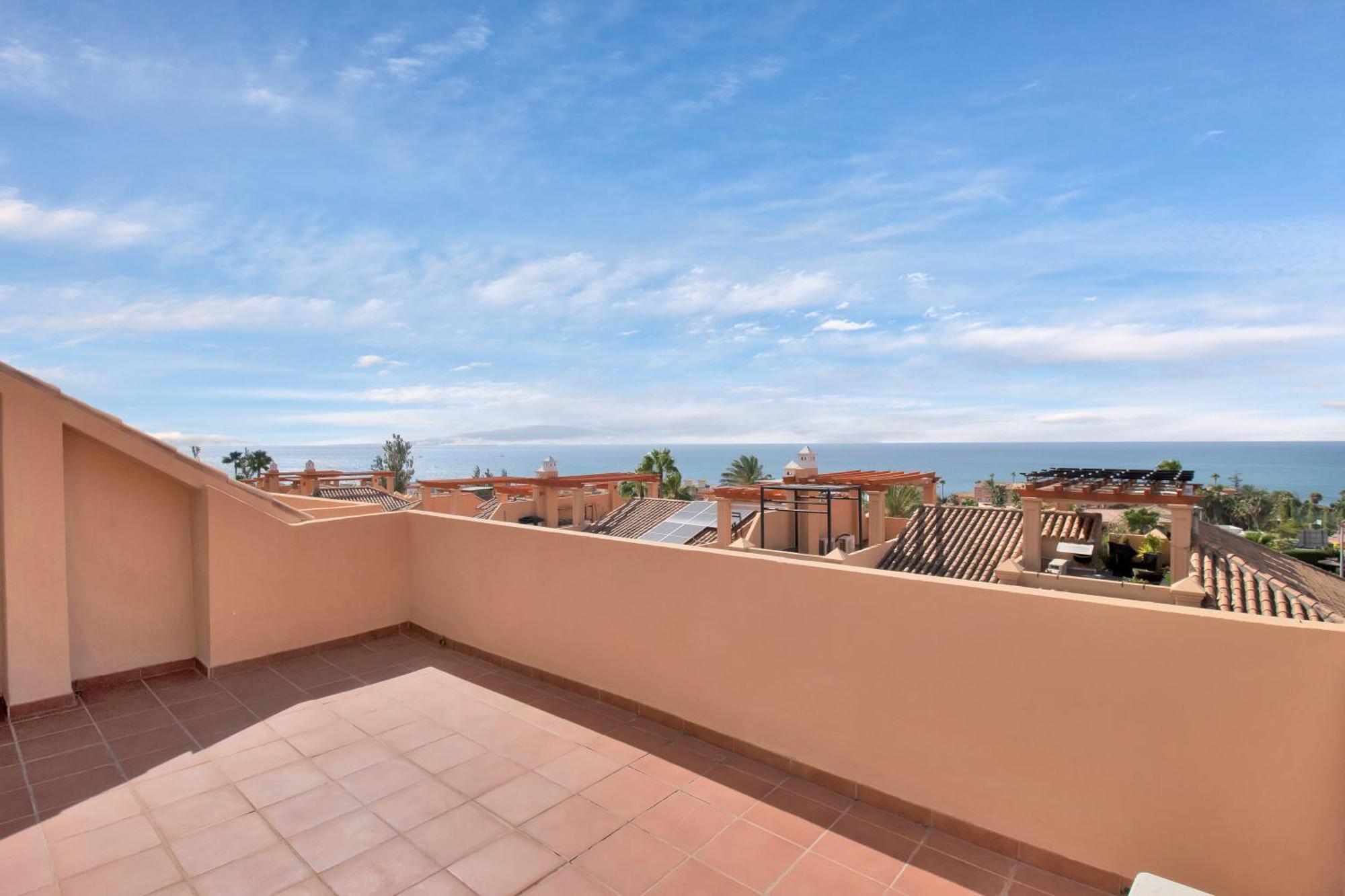 Elegante Adosado Con Con Vistas Al Mar Y Piscina - Costa Galera Park 10 4 Holiday home