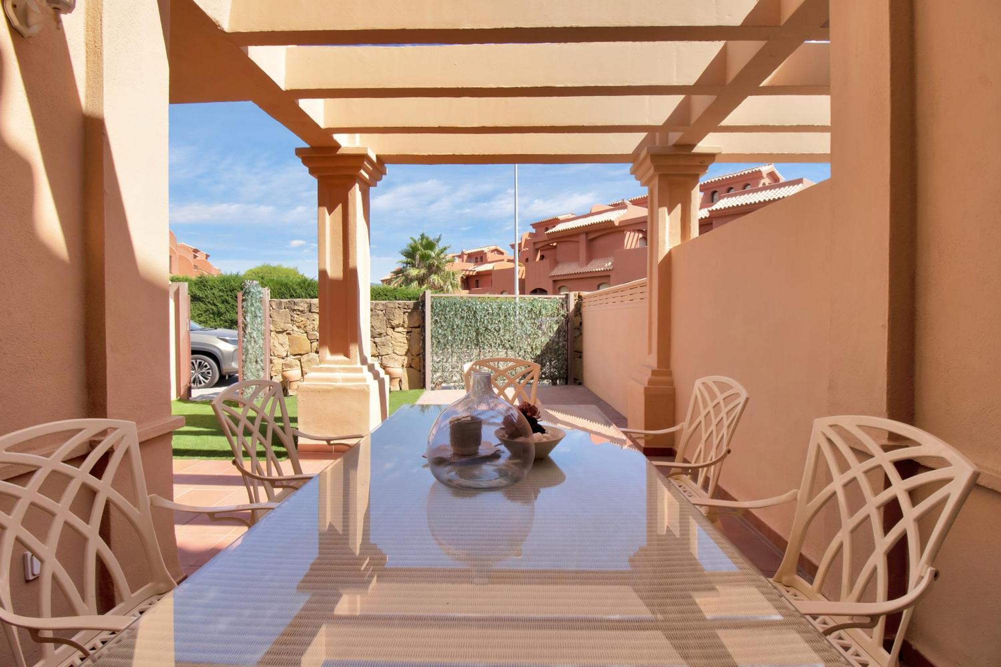 Holiday home Elegante Adosado Con Con Vistas Al Mar Y Piscina - Costa Galera Park 10 4